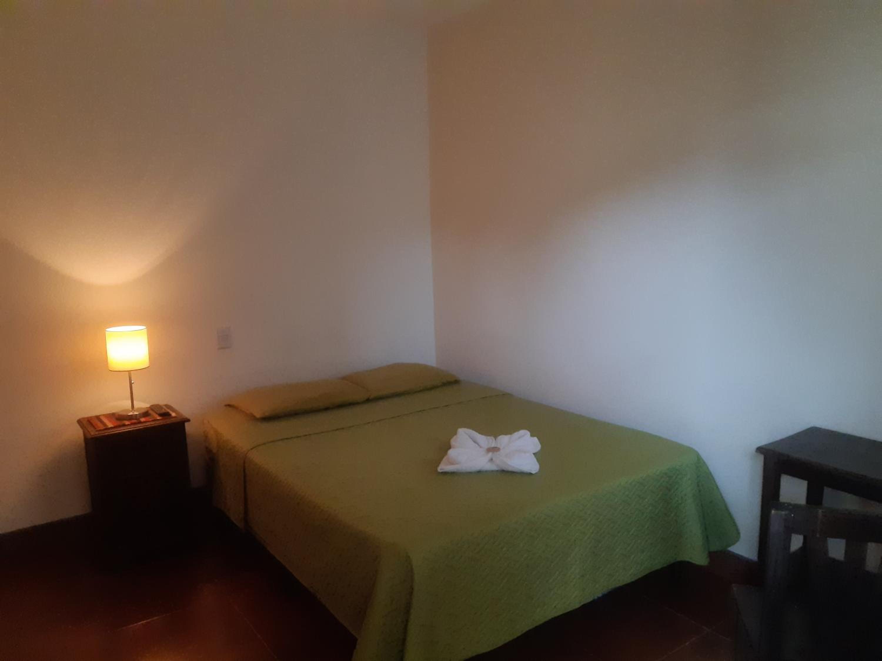 Double Room with Shared Bathroom photo 1
