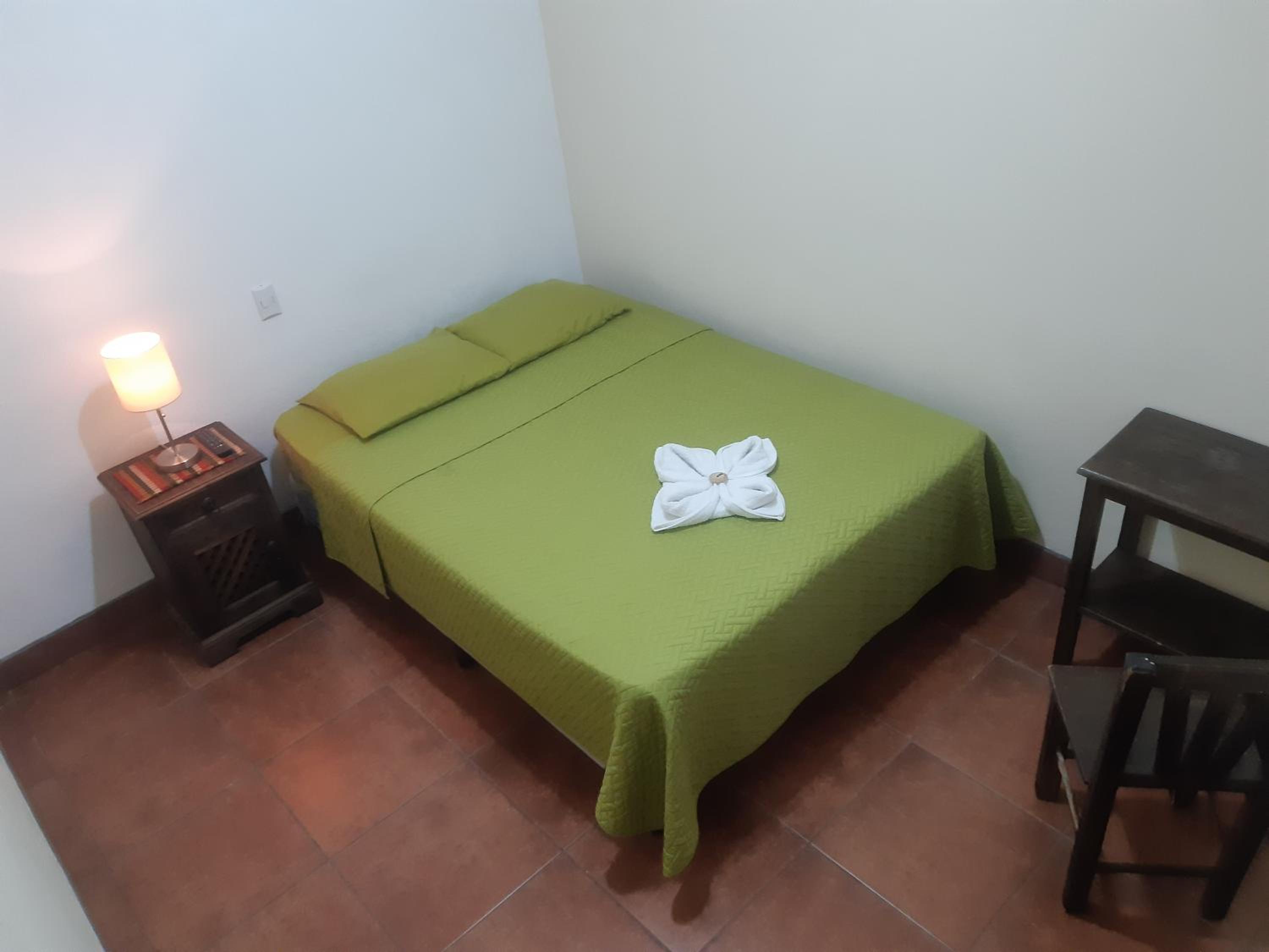 Double Room with Shared Bathroom photo 2