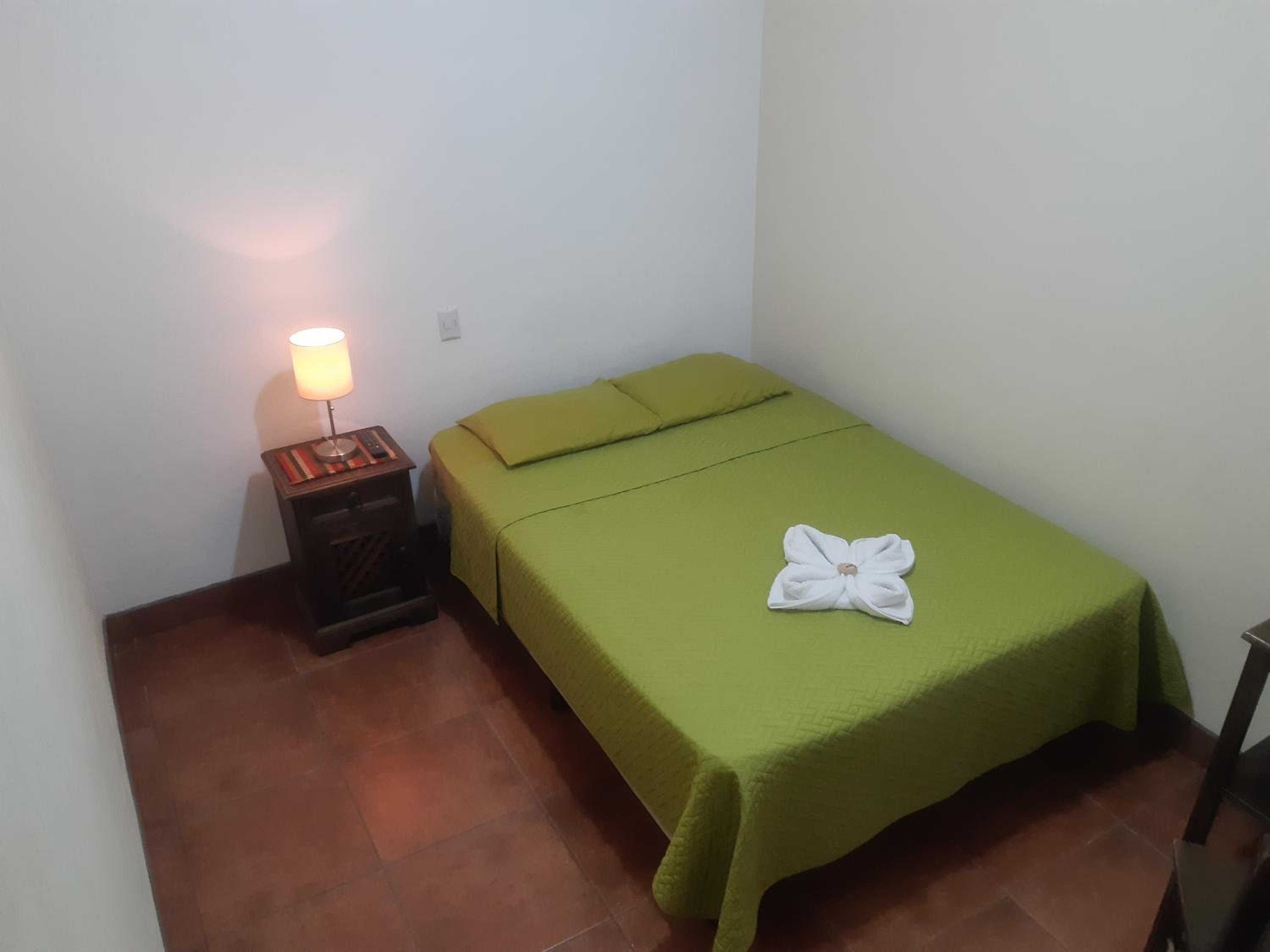 Double Room with Shared Bathroom photo 3