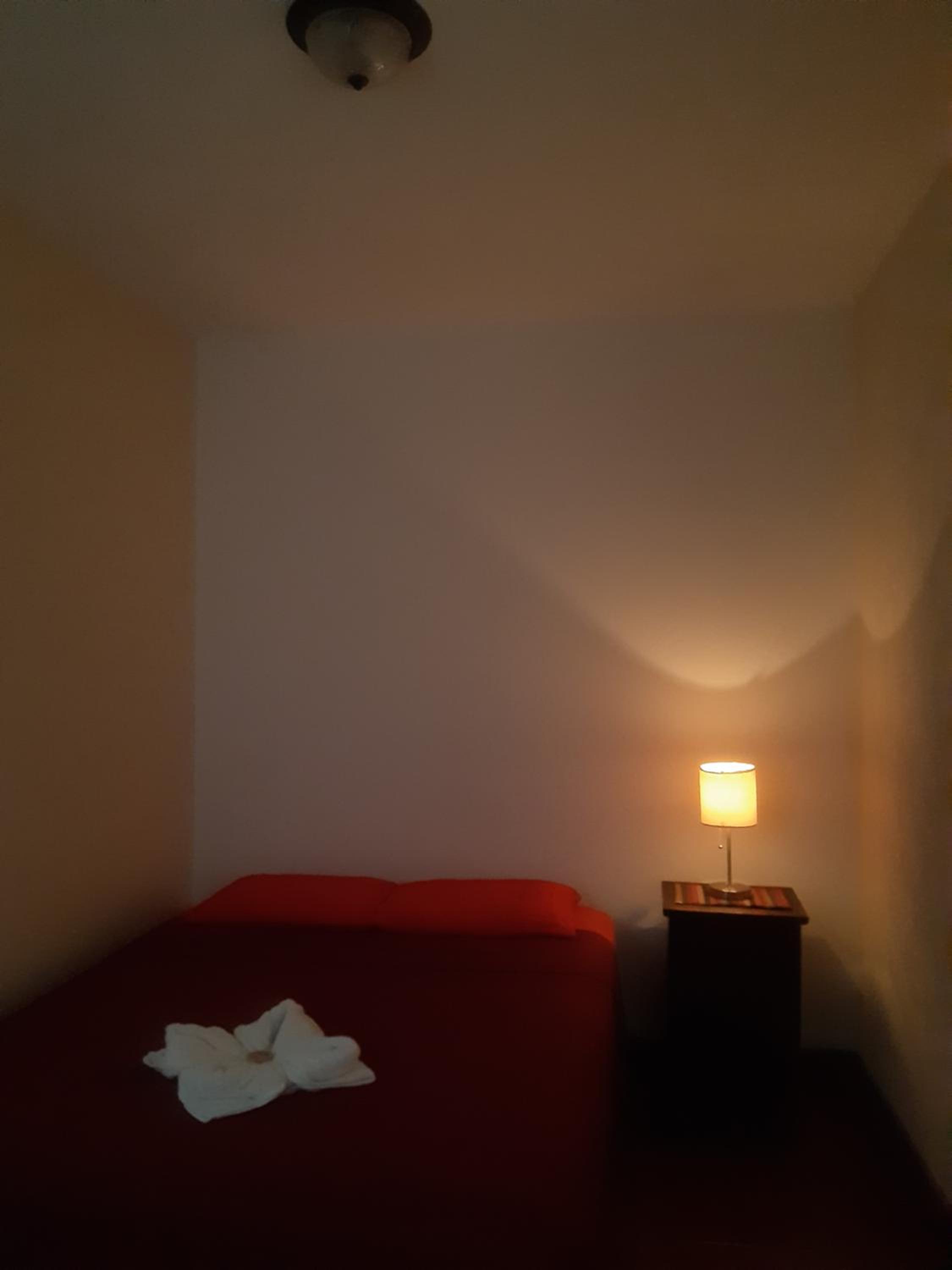 Double Room with Shared Bathroom photo 1