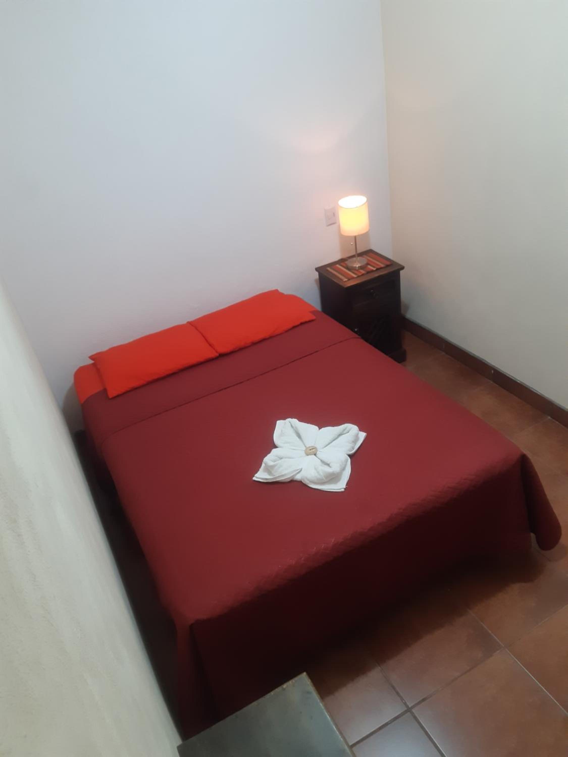 Double Room with Shared Bathroom photo 3