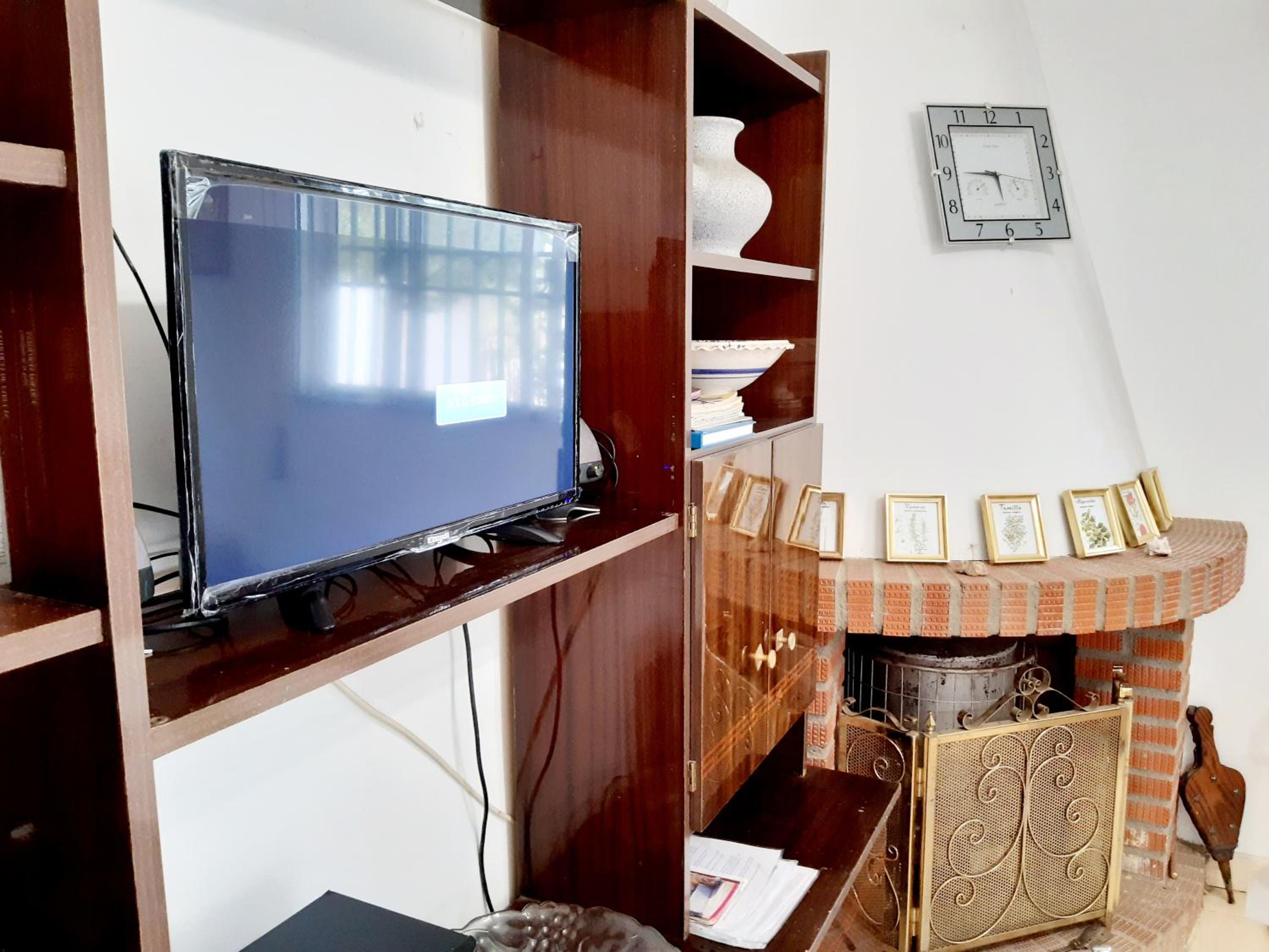 Casa de Dos Habitaciones