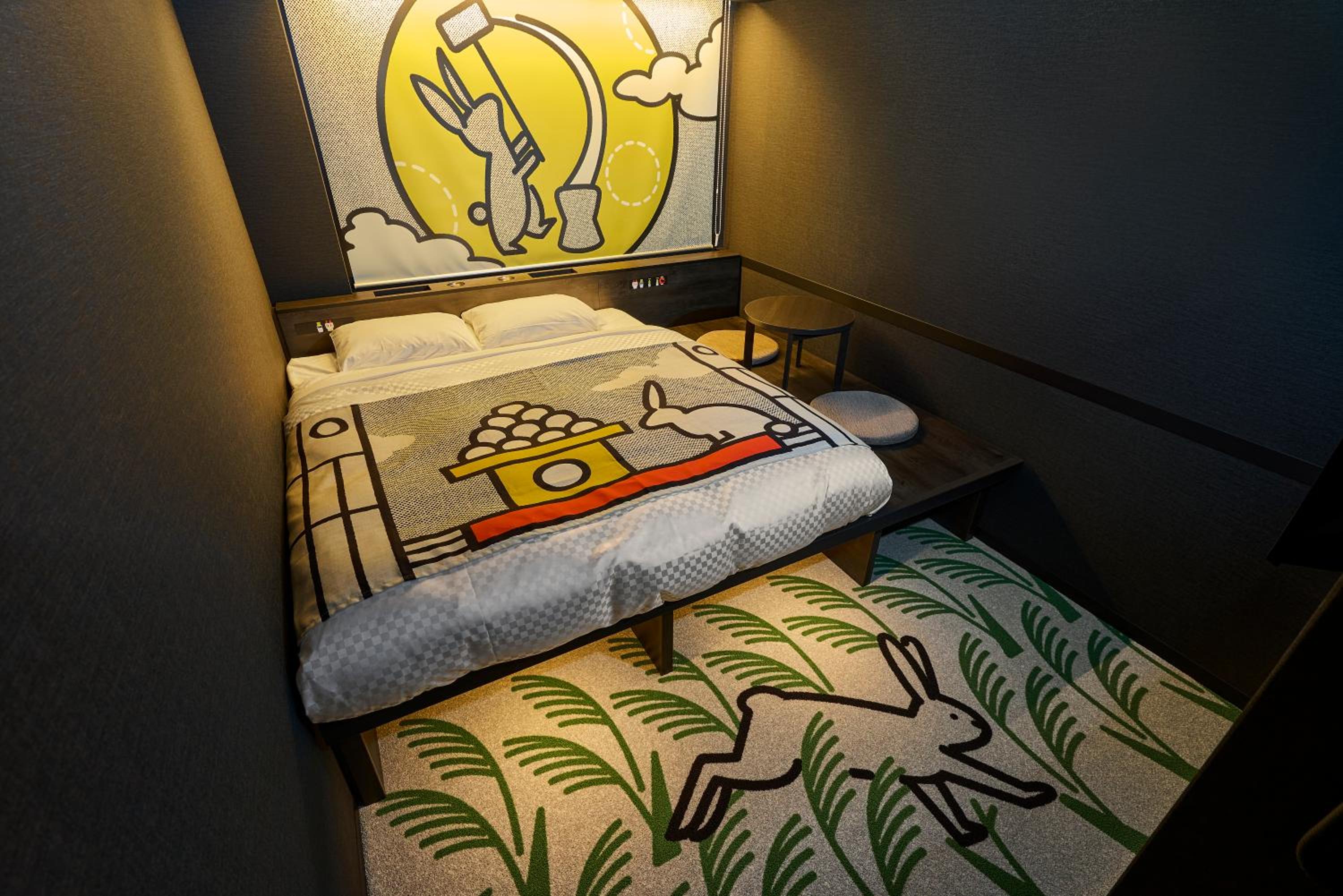 Double Room - Photo 1