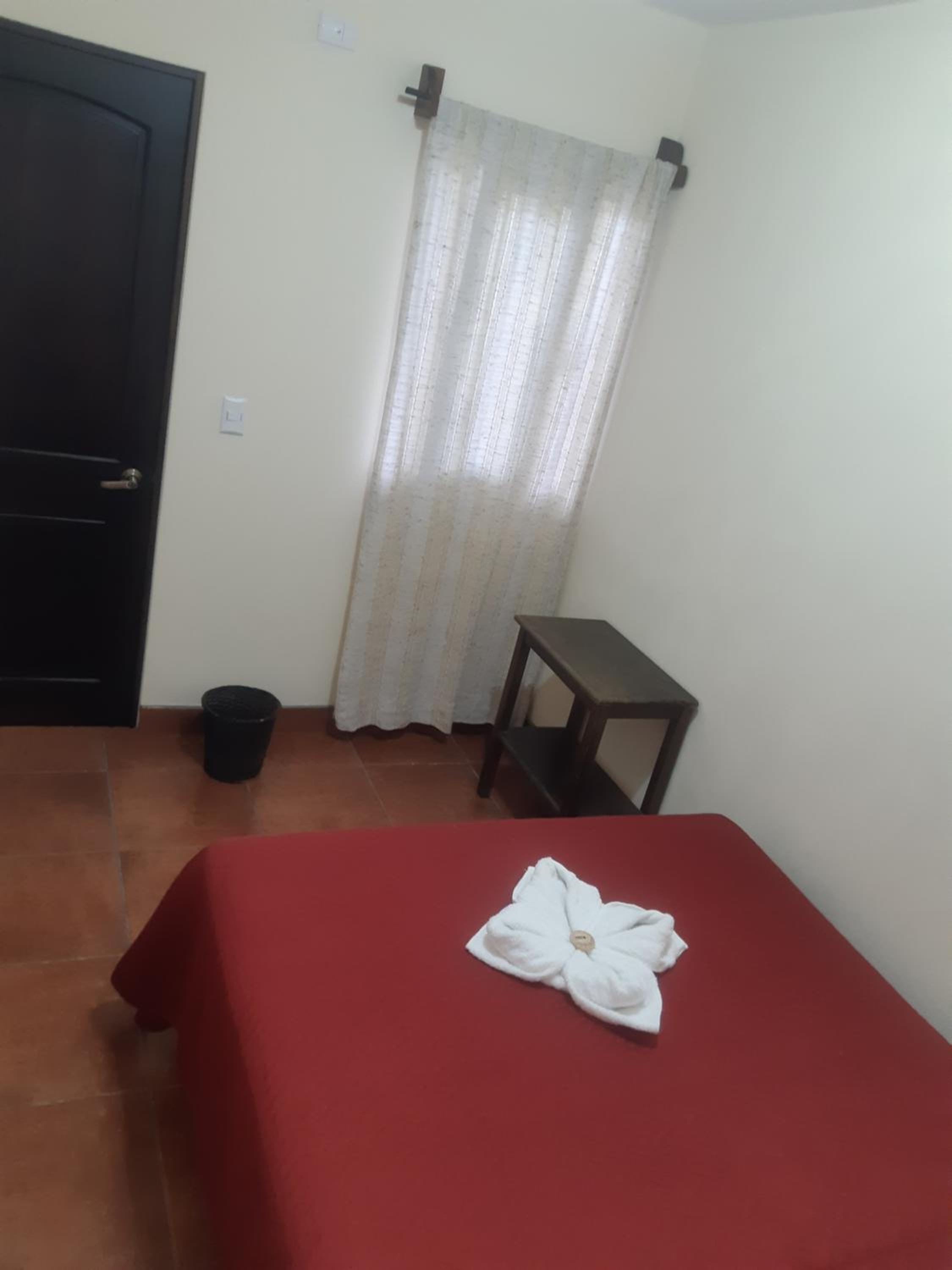 Double Room with Shared Bathroom photo 2
