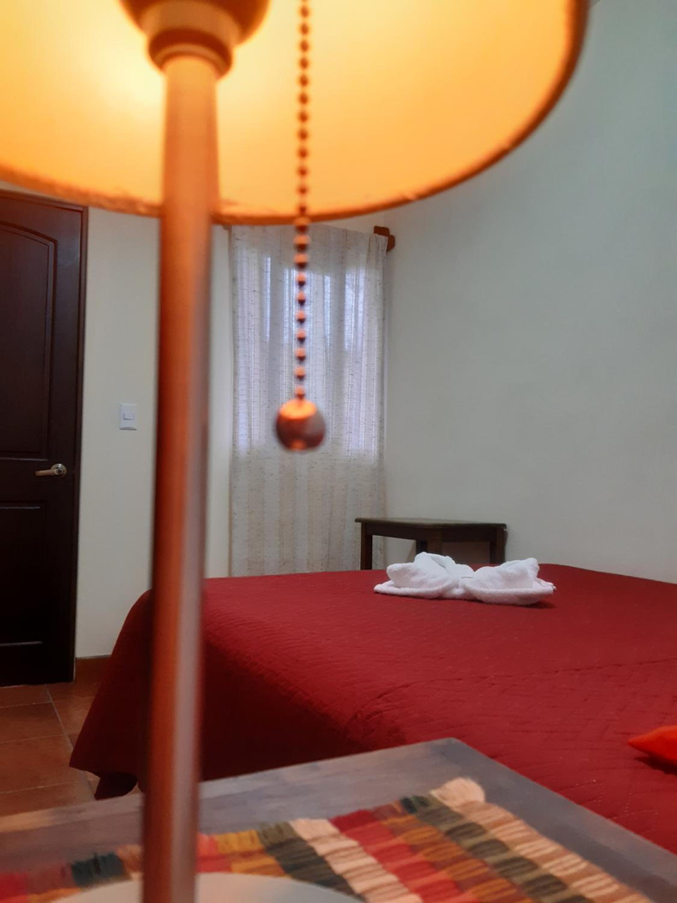 Double Room with Shared Bathroom photo 2
