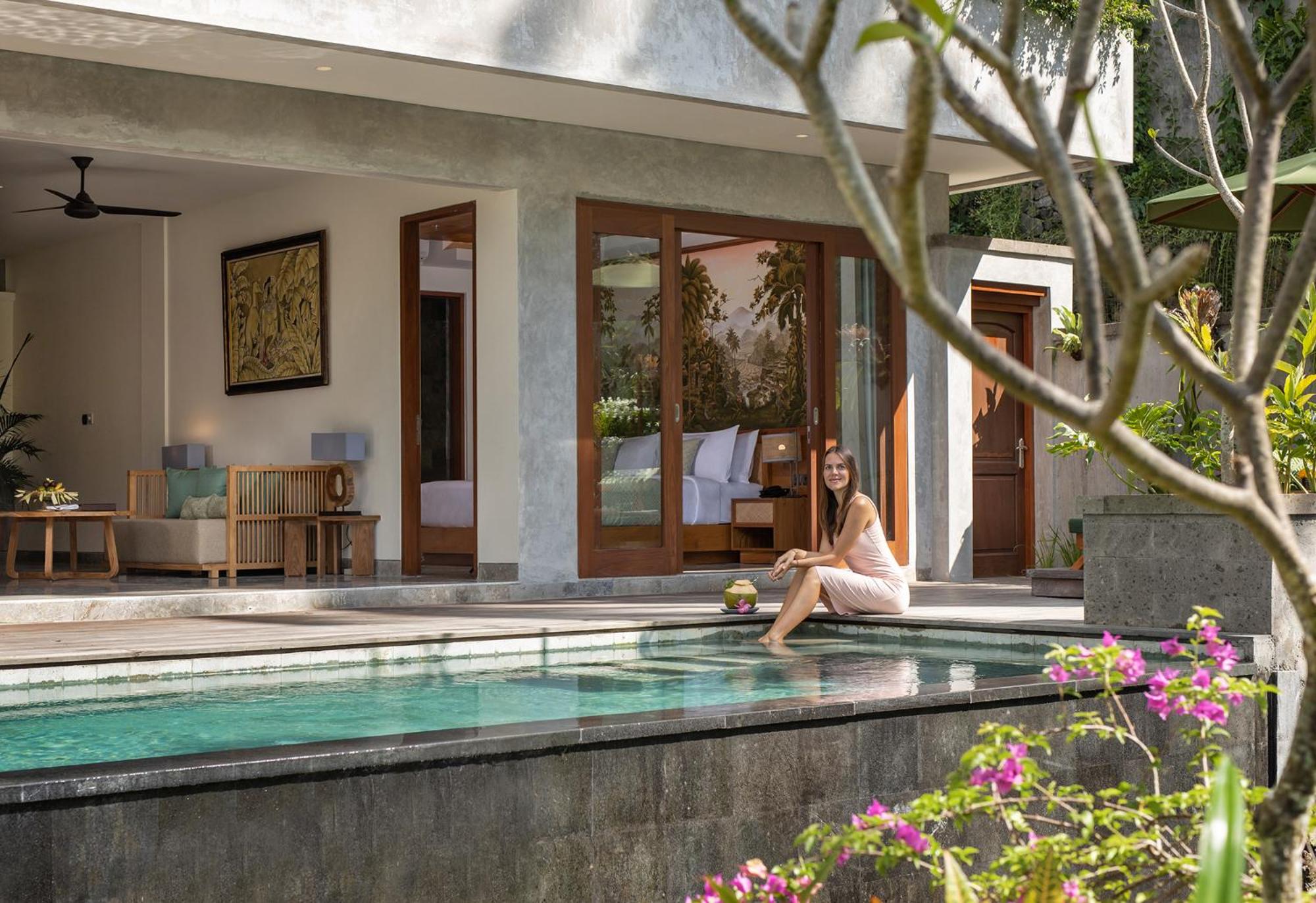 The Suweta Residence - Photo 4