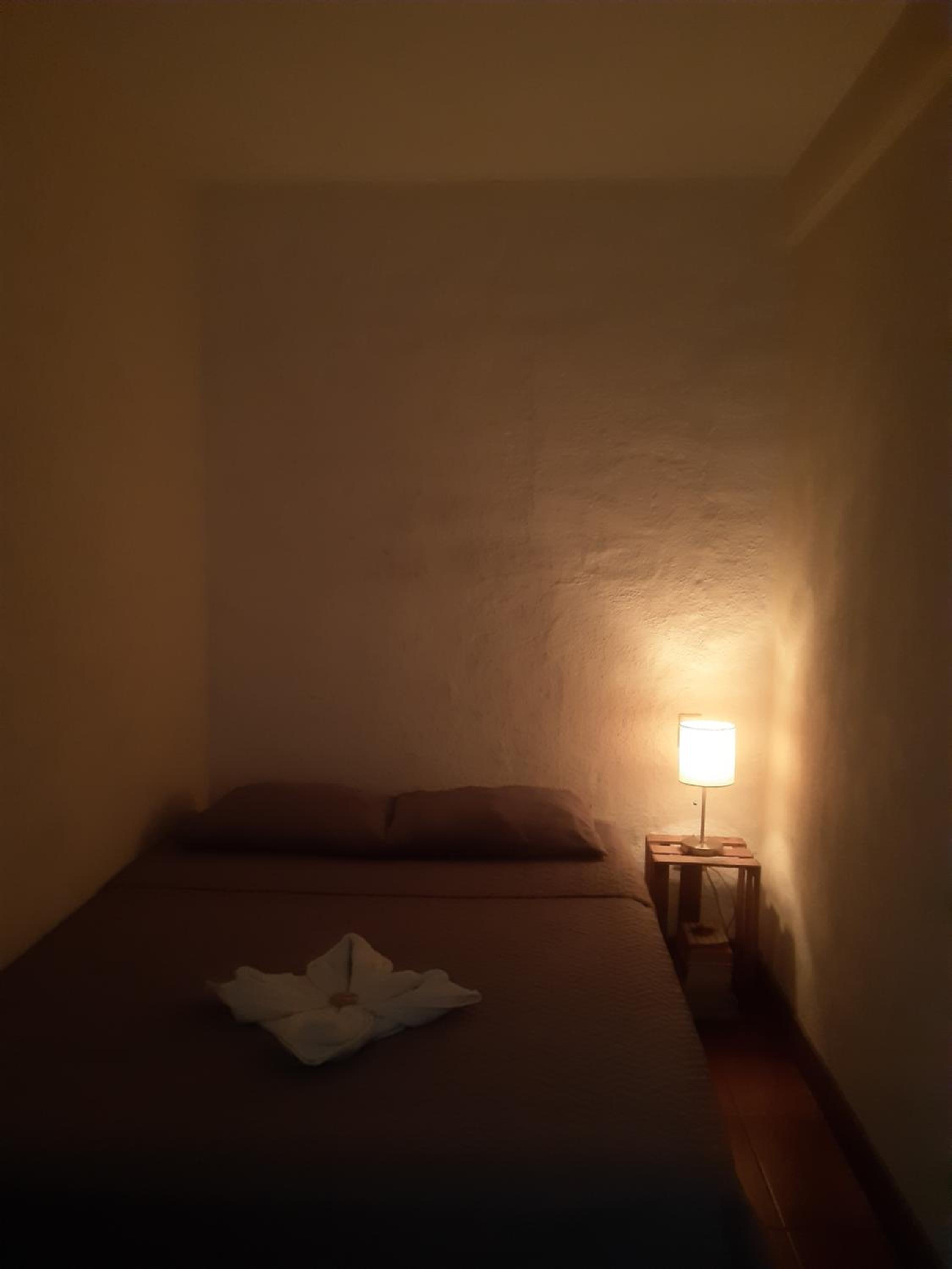 Double Room with Shared Bathroom photo 1
