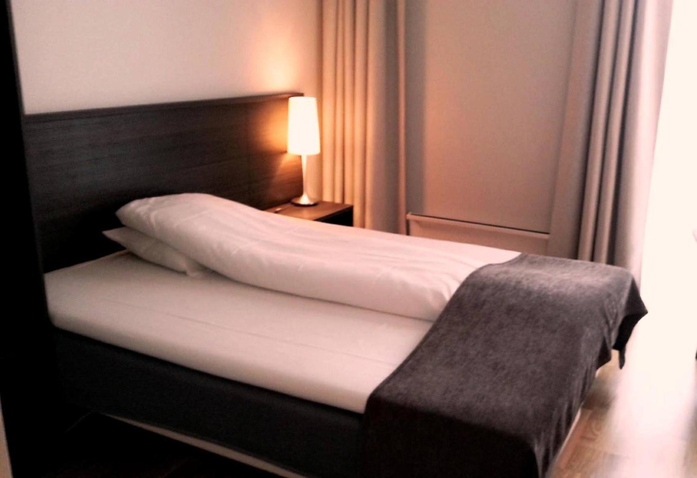 Single Room Comfort