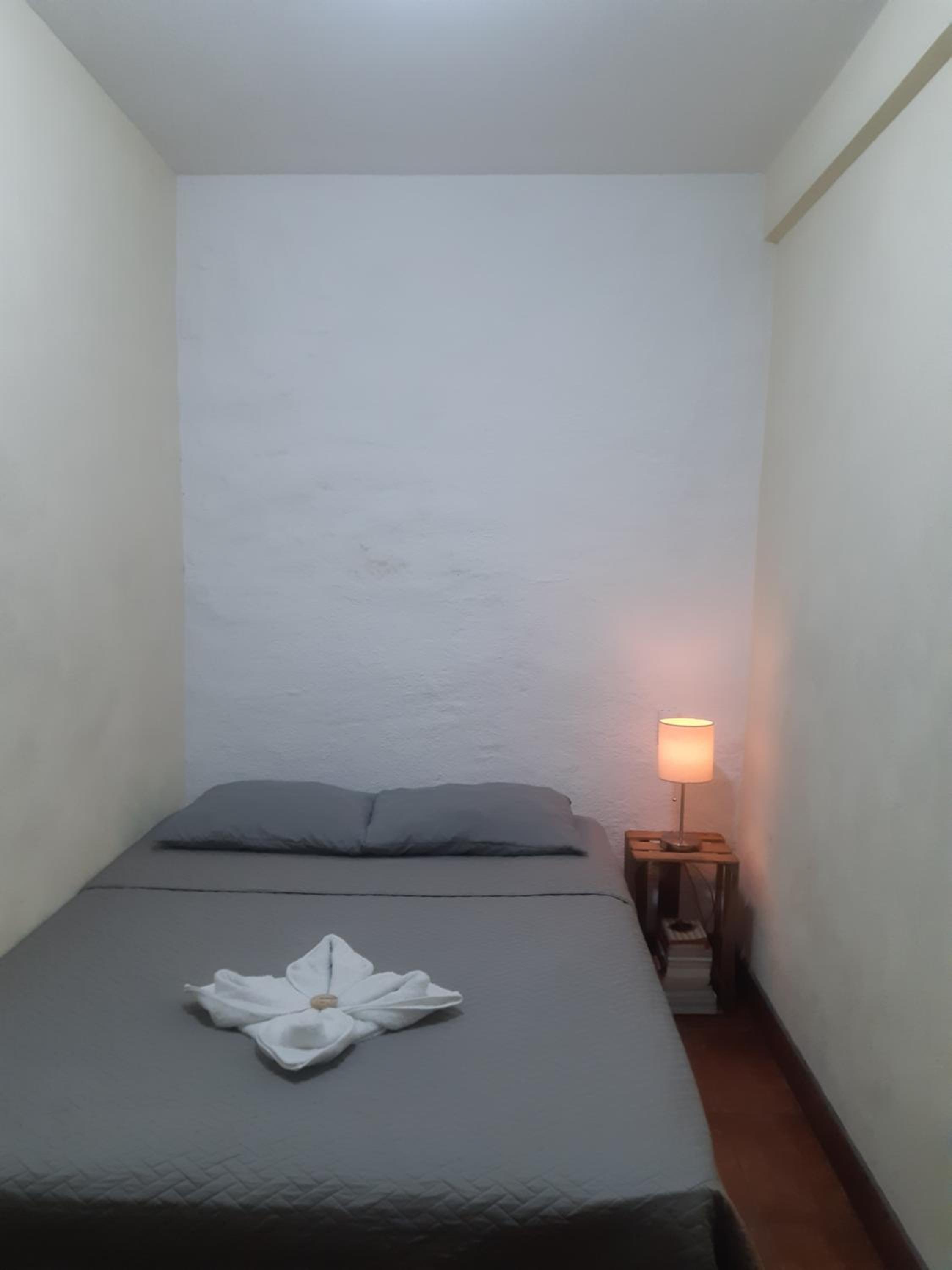 Double Room with Shared Bathroom photo 3