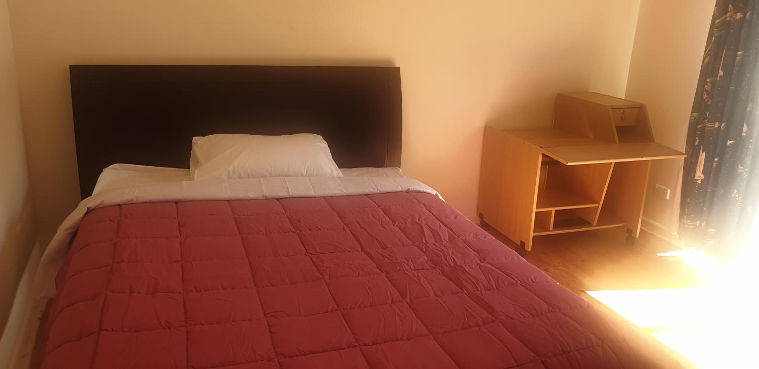 Double Room photo 1