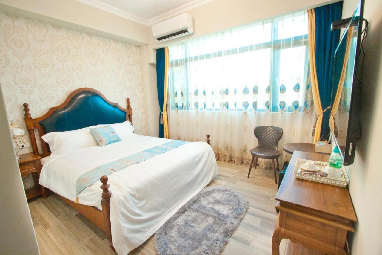 Standard Double Room - Photo 2