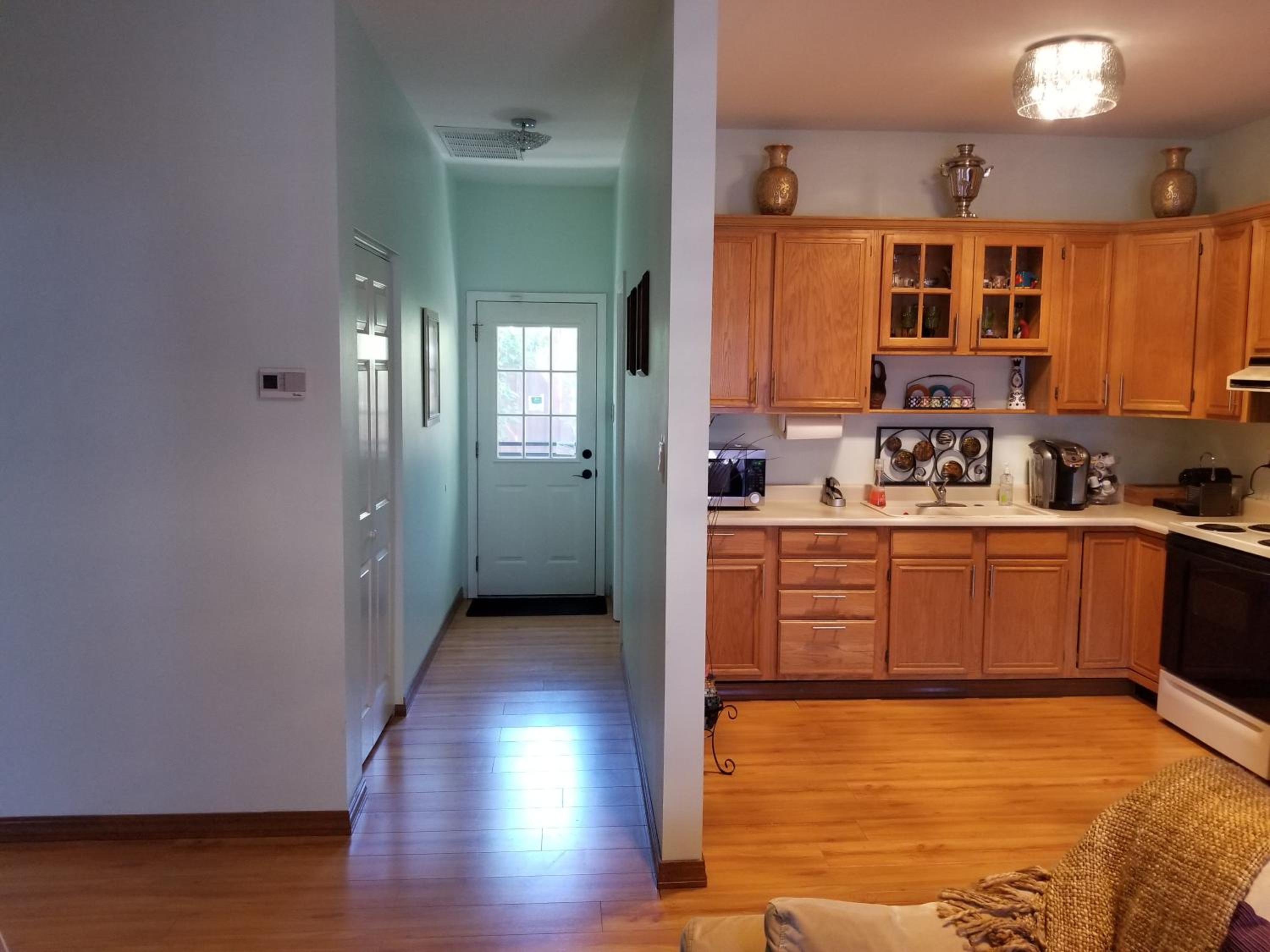 One-Bedroom House photo 3