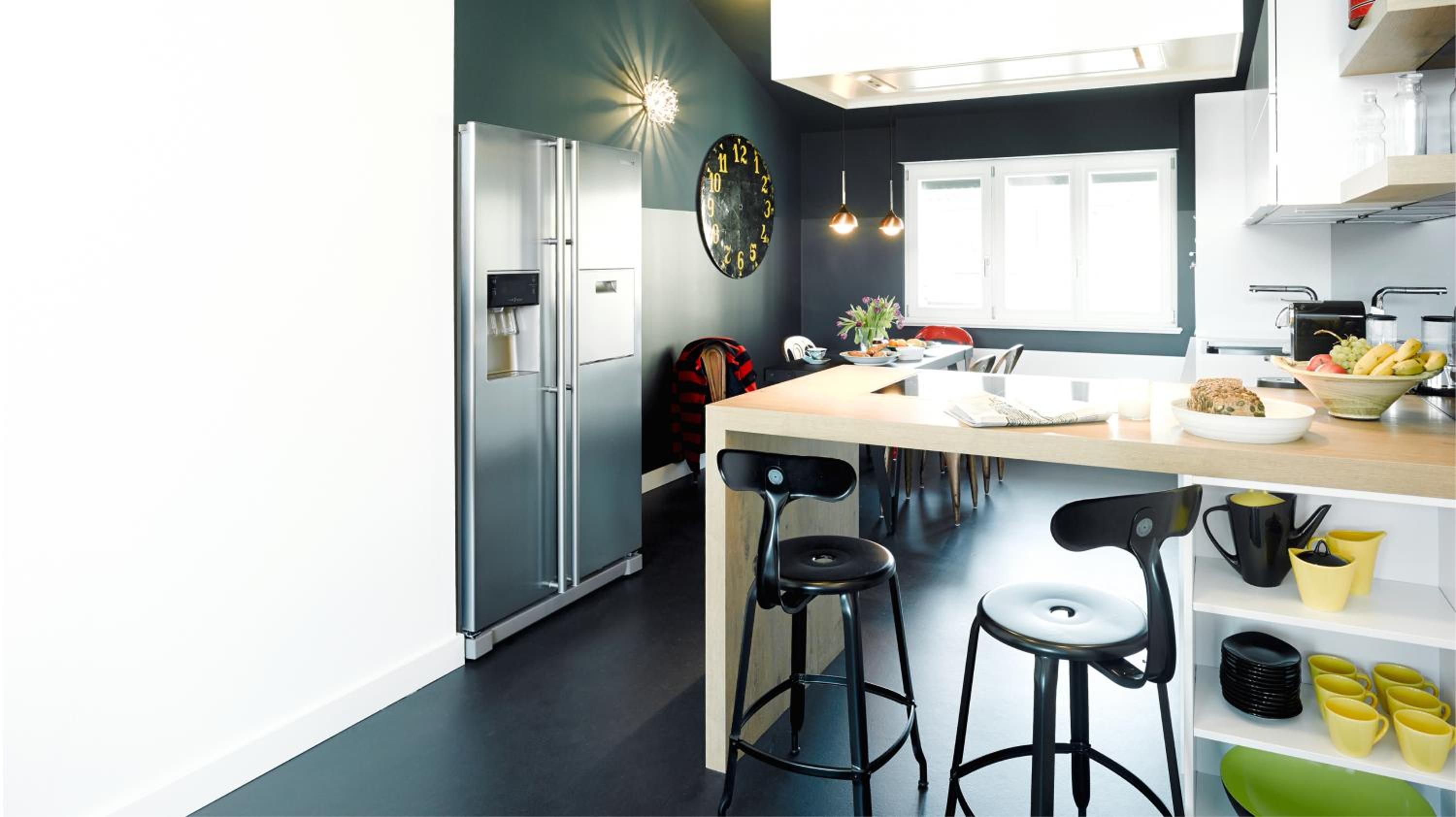 Three-Bedroom Penthouse with Rooftop Terrace photo 2