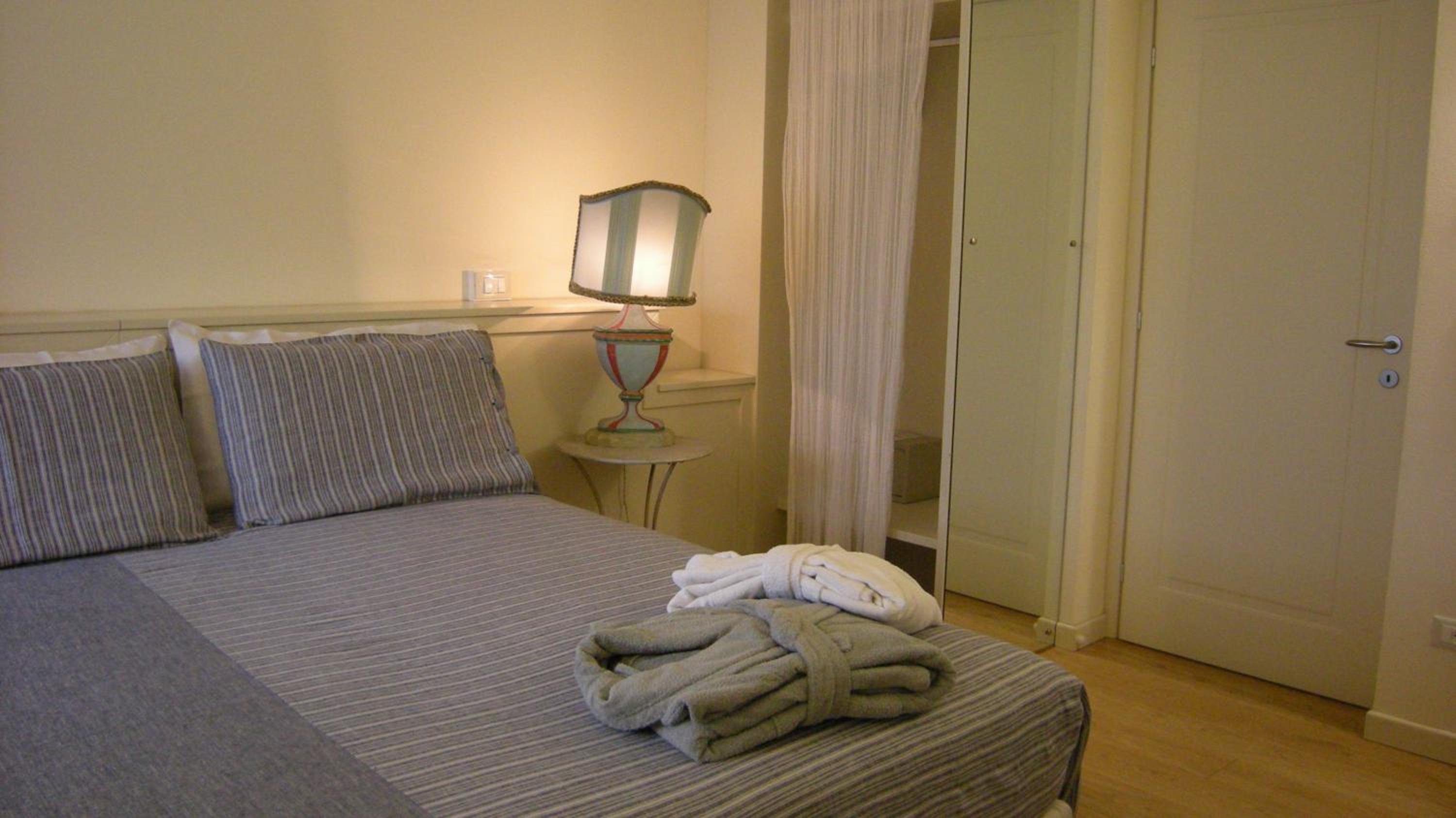 Double Or Twin Room photo 1