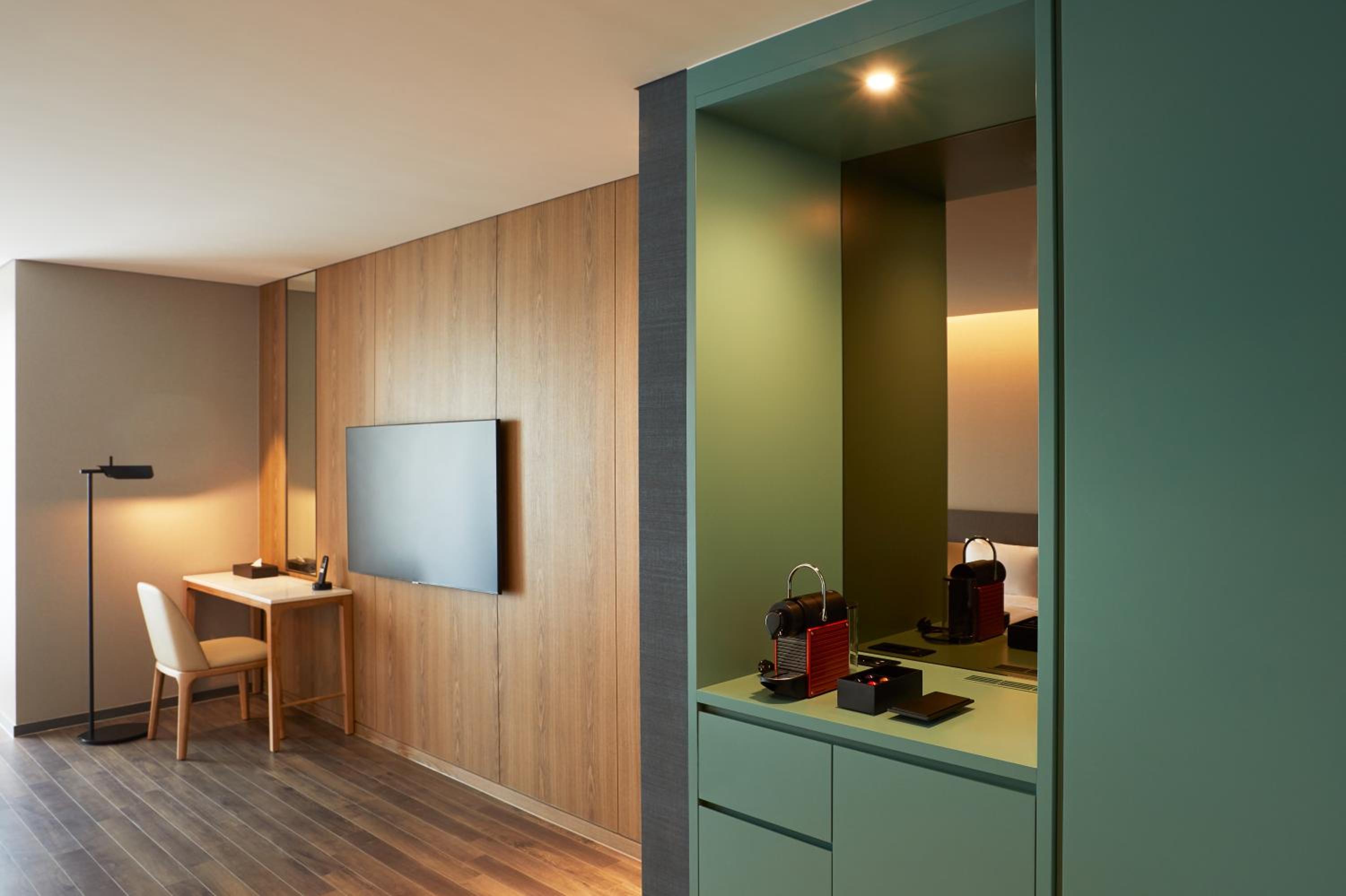 Standard Double or Twin Room - Photo 2