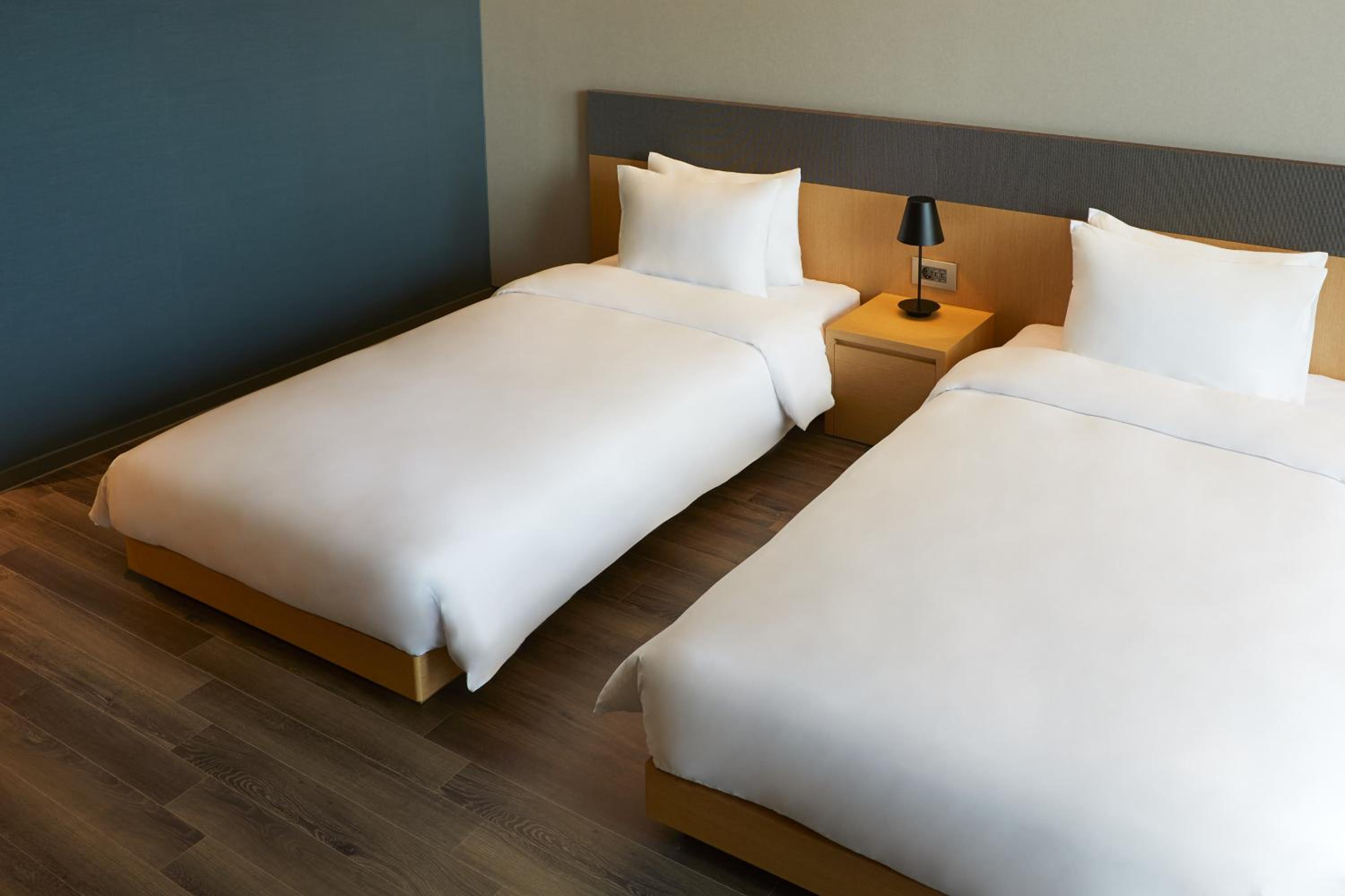 Standard Double or Twin Room - Photo 4