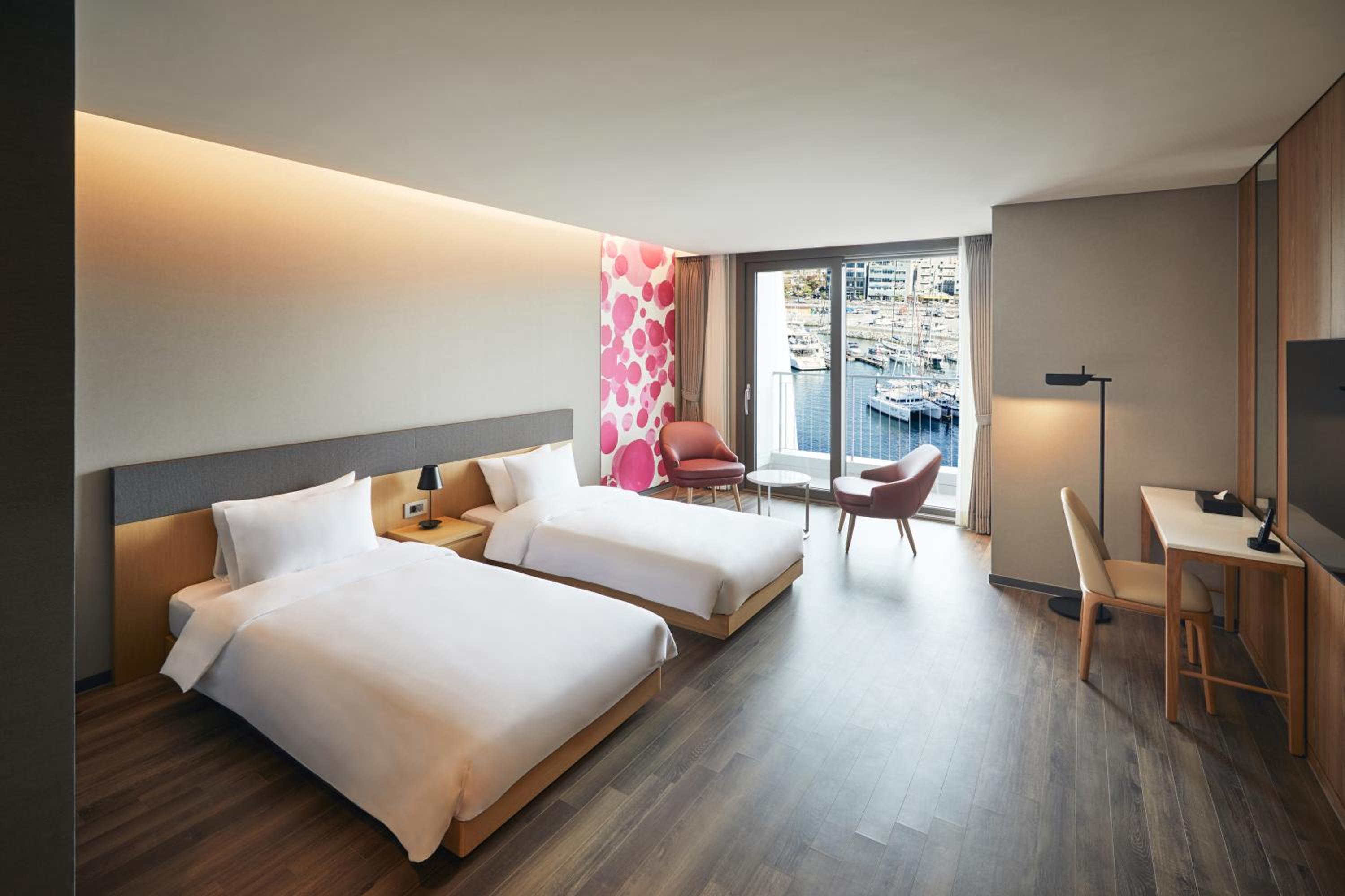 Standard Double or Twin Room - Photo 1