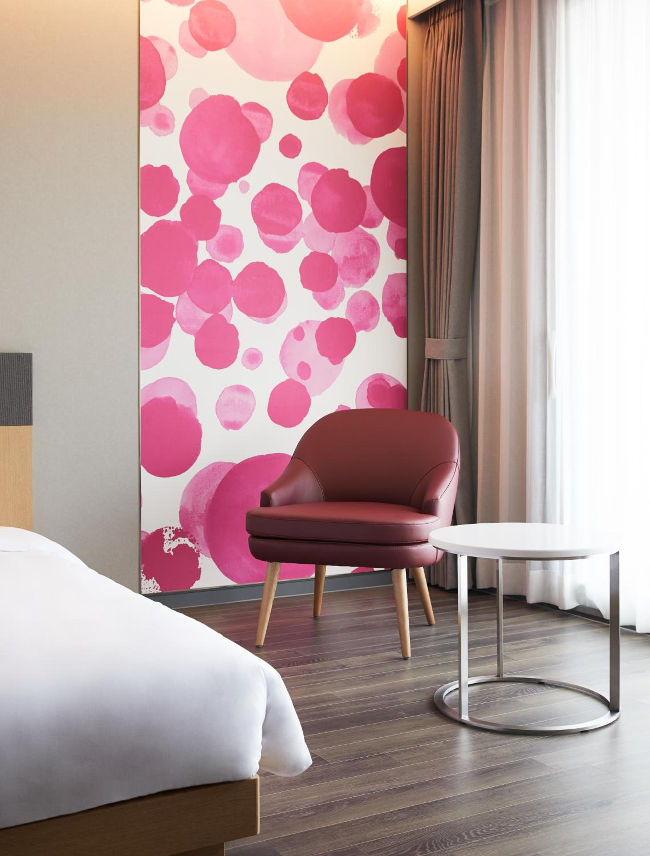 Standard Double or Twin Room - Photo 5