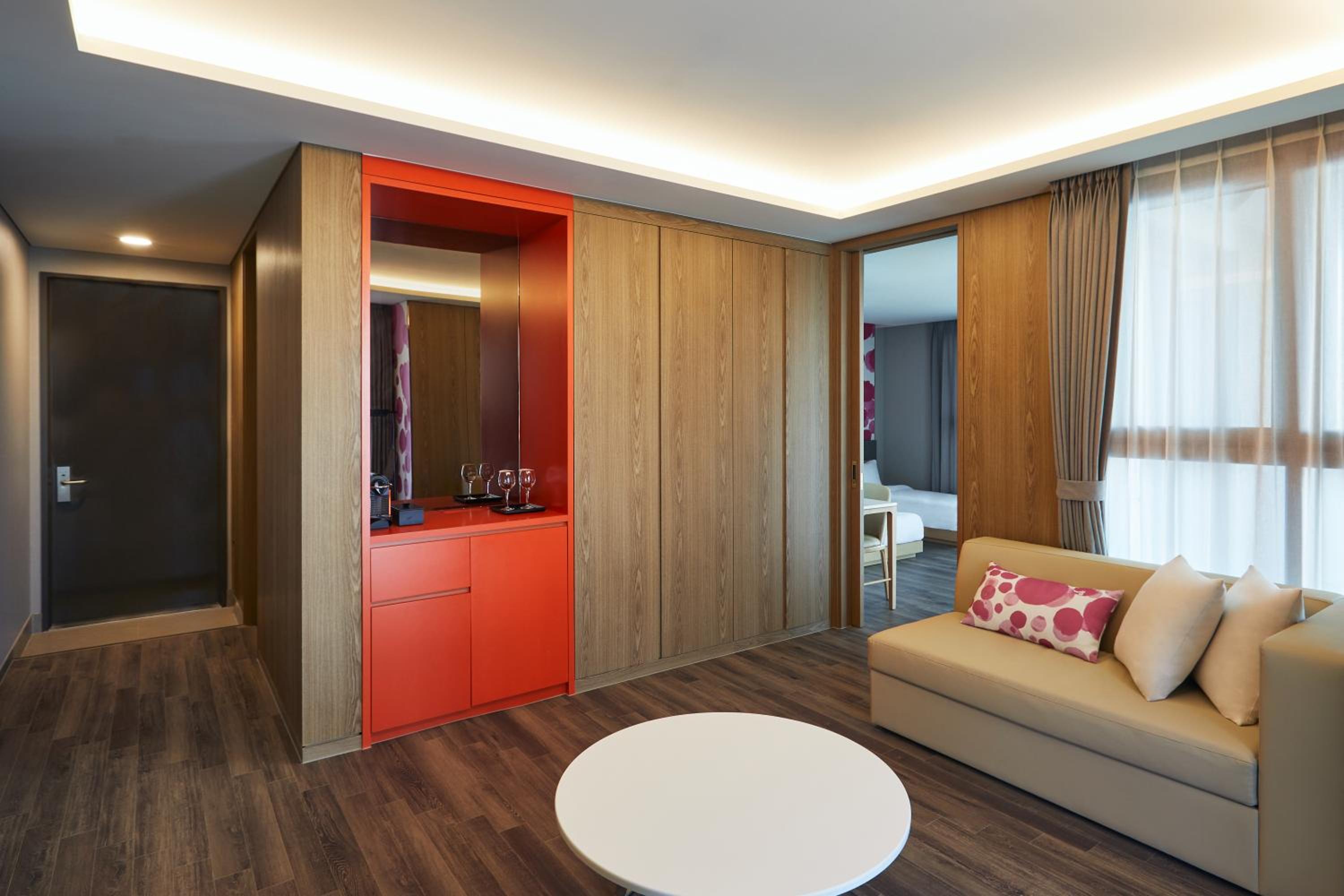 Junior Suite photo 3
