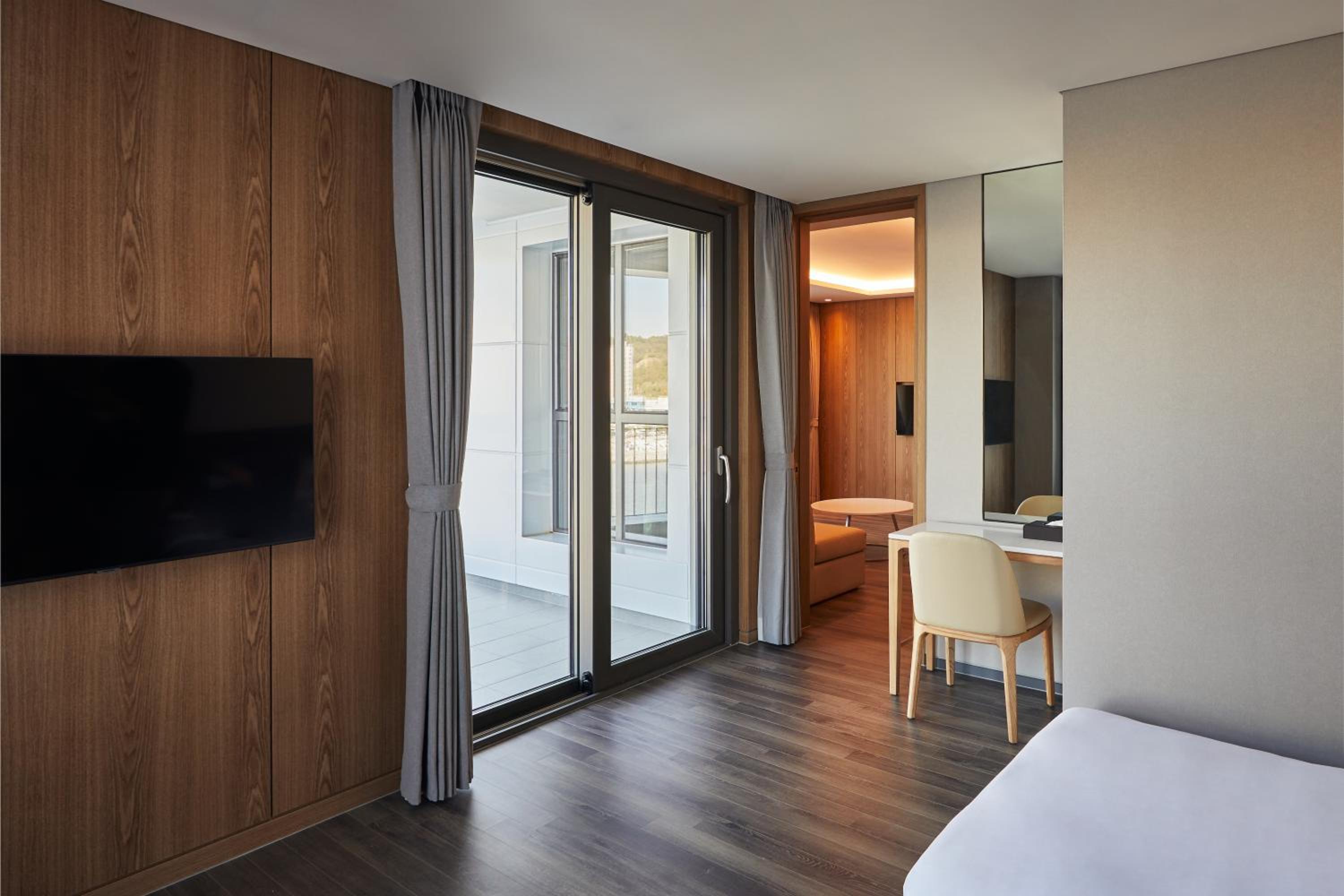 Junior Suite photo 2