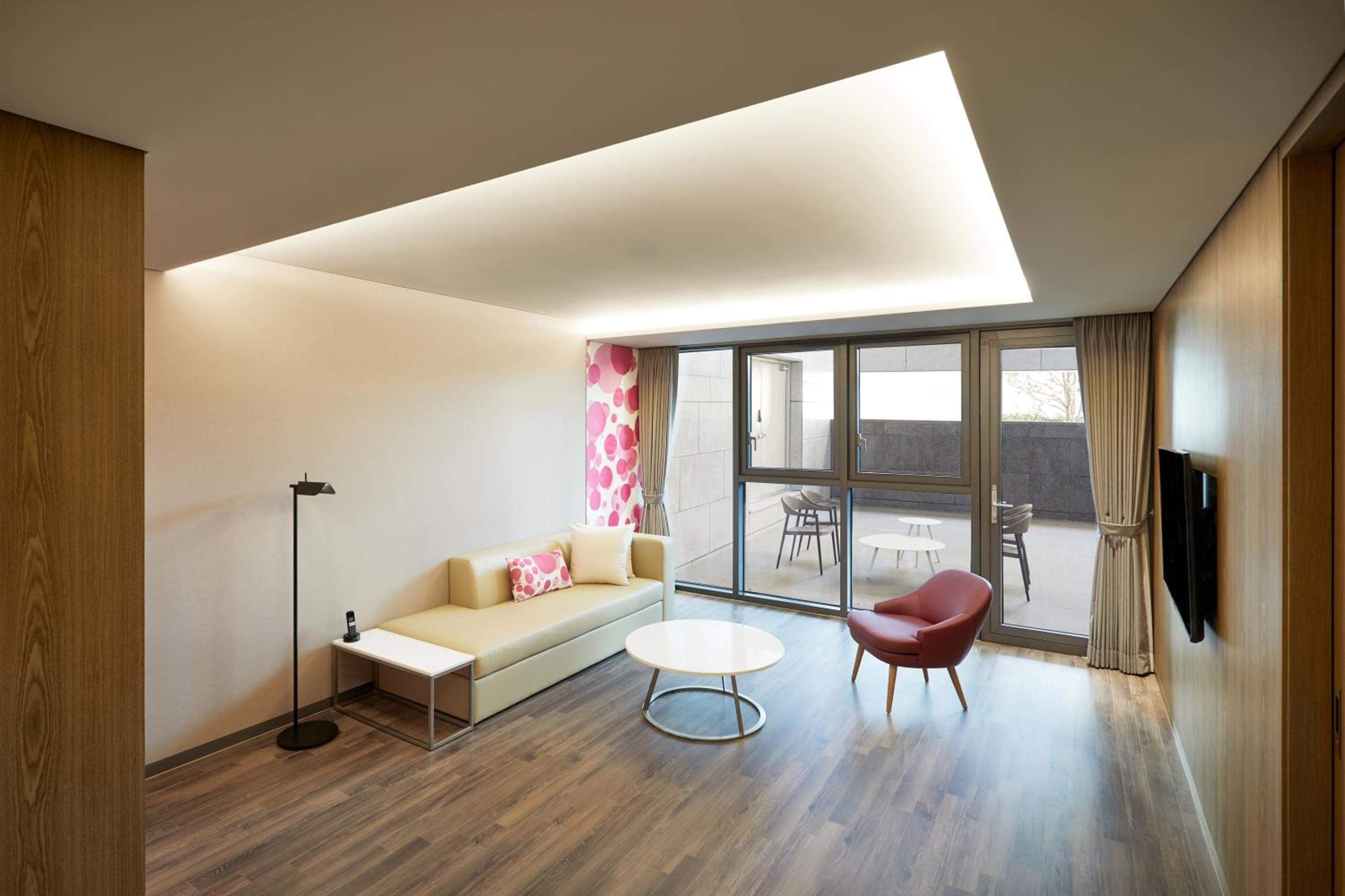 Suite with Terrace photo 1