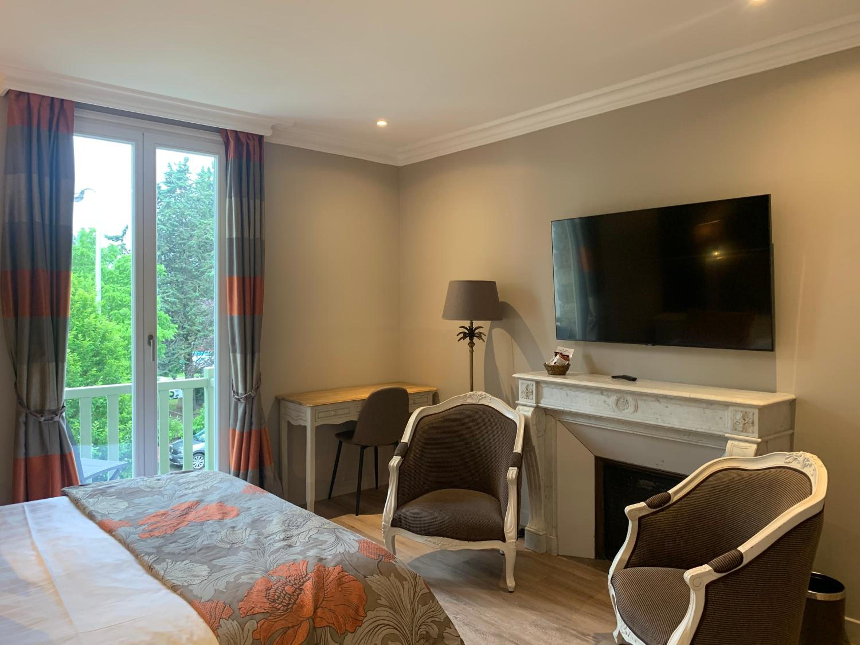 Family Suite photo 3