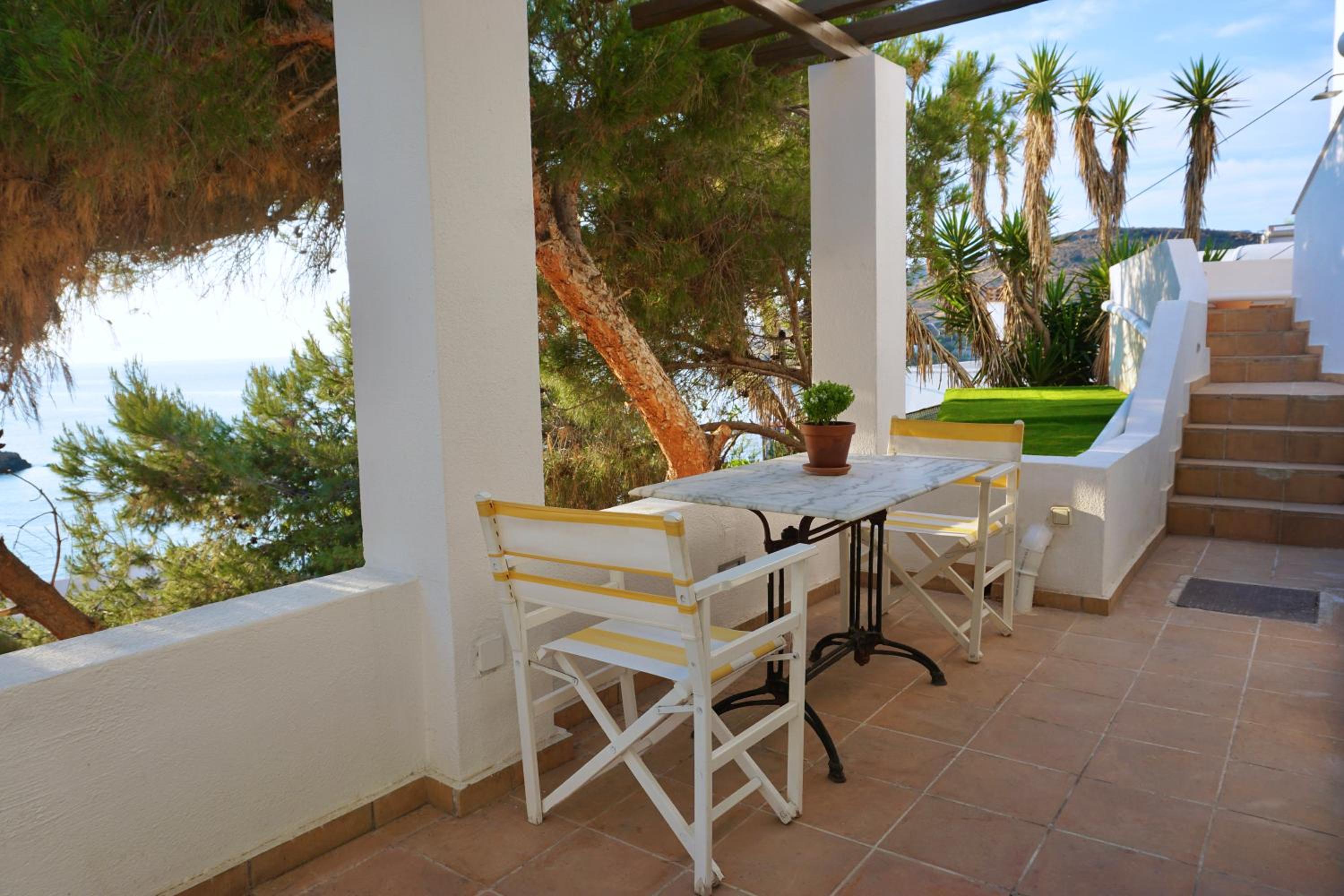 Studio with Terrace photo 3