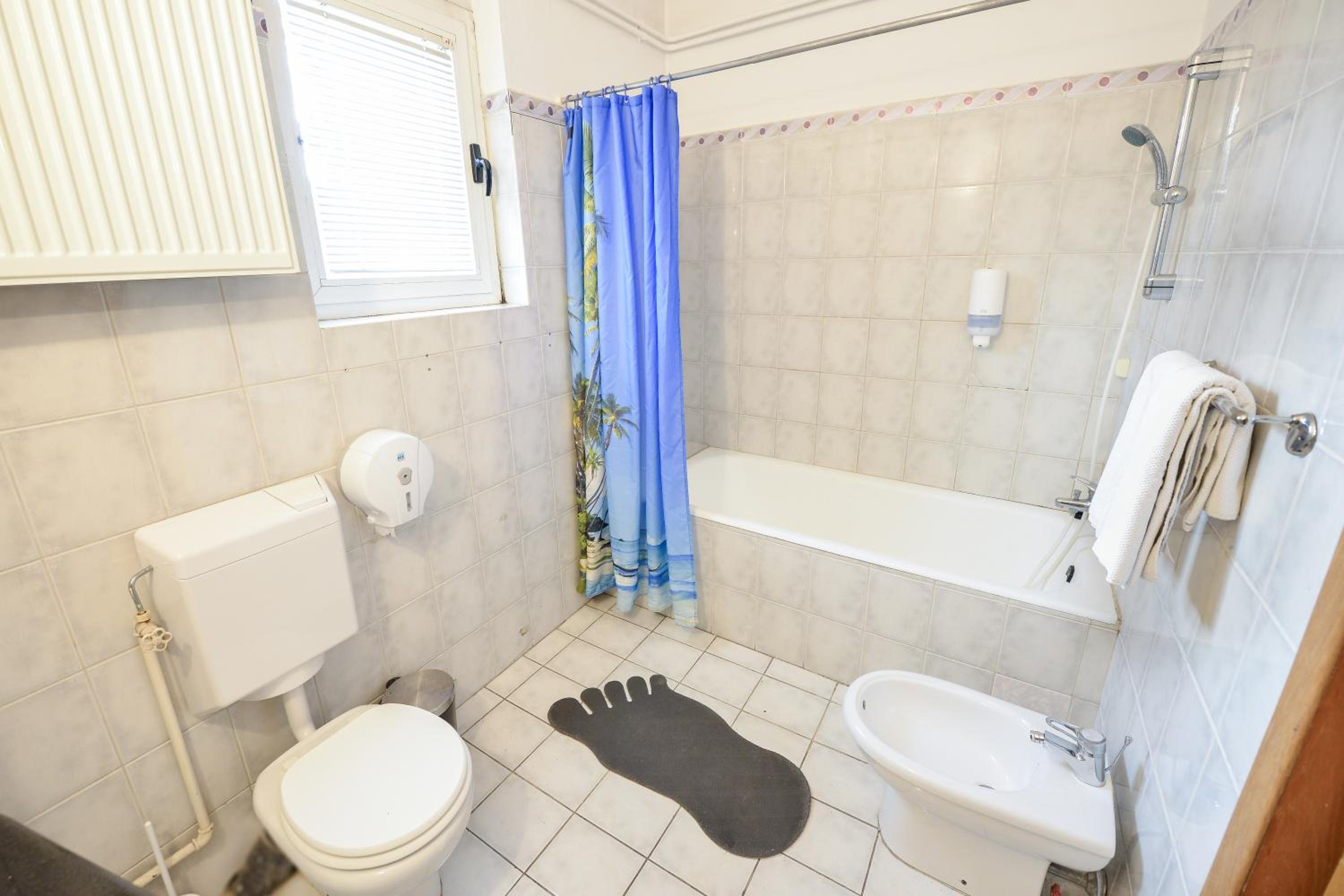 Duplex Apartment - Photo 26