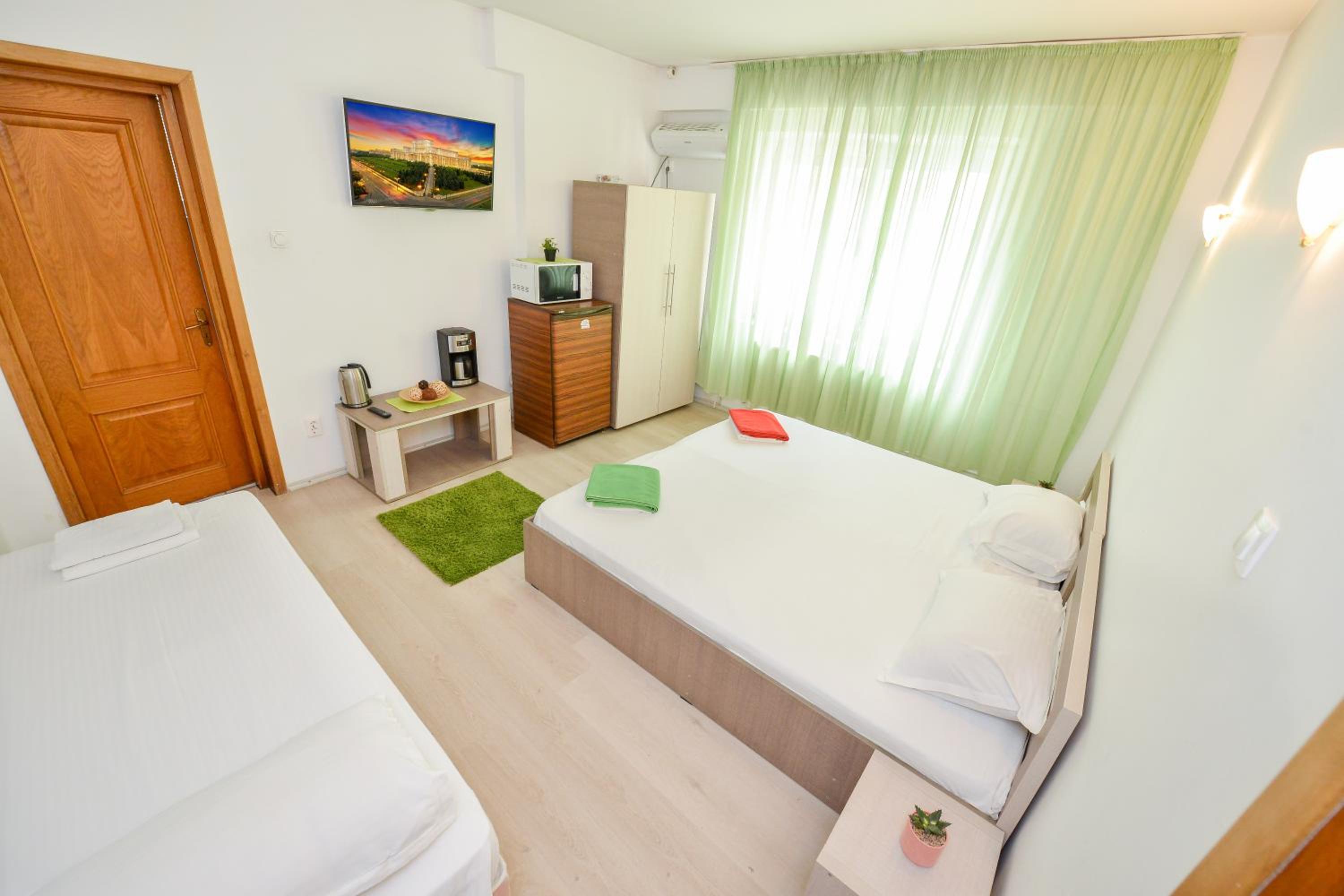Duplex Apartment - Photo 41