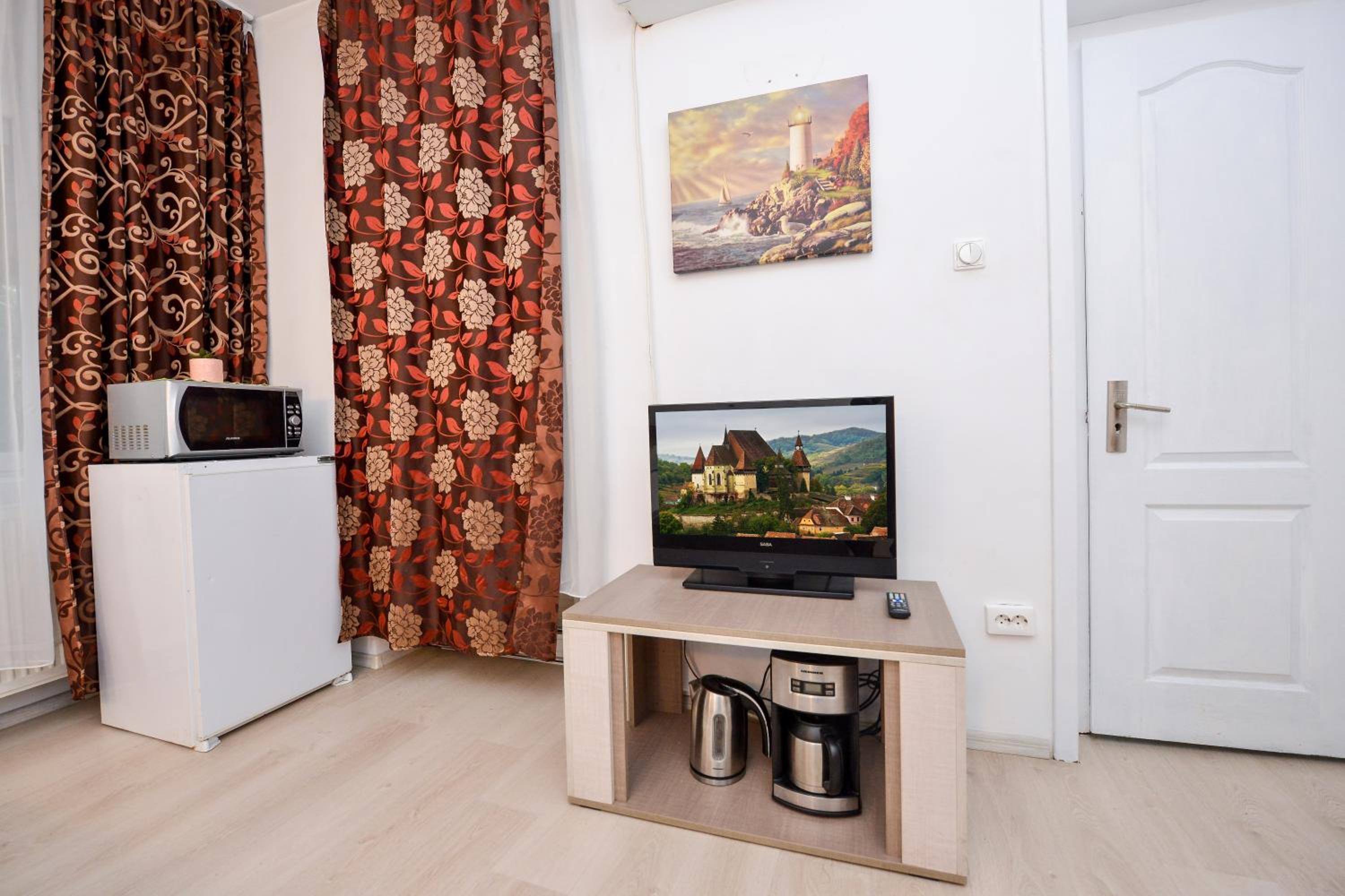 Duplex Apartment - Photo 28