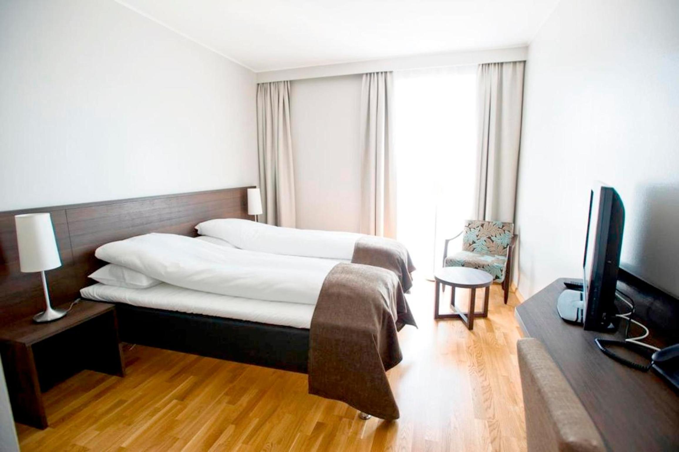 Double Room Comfort