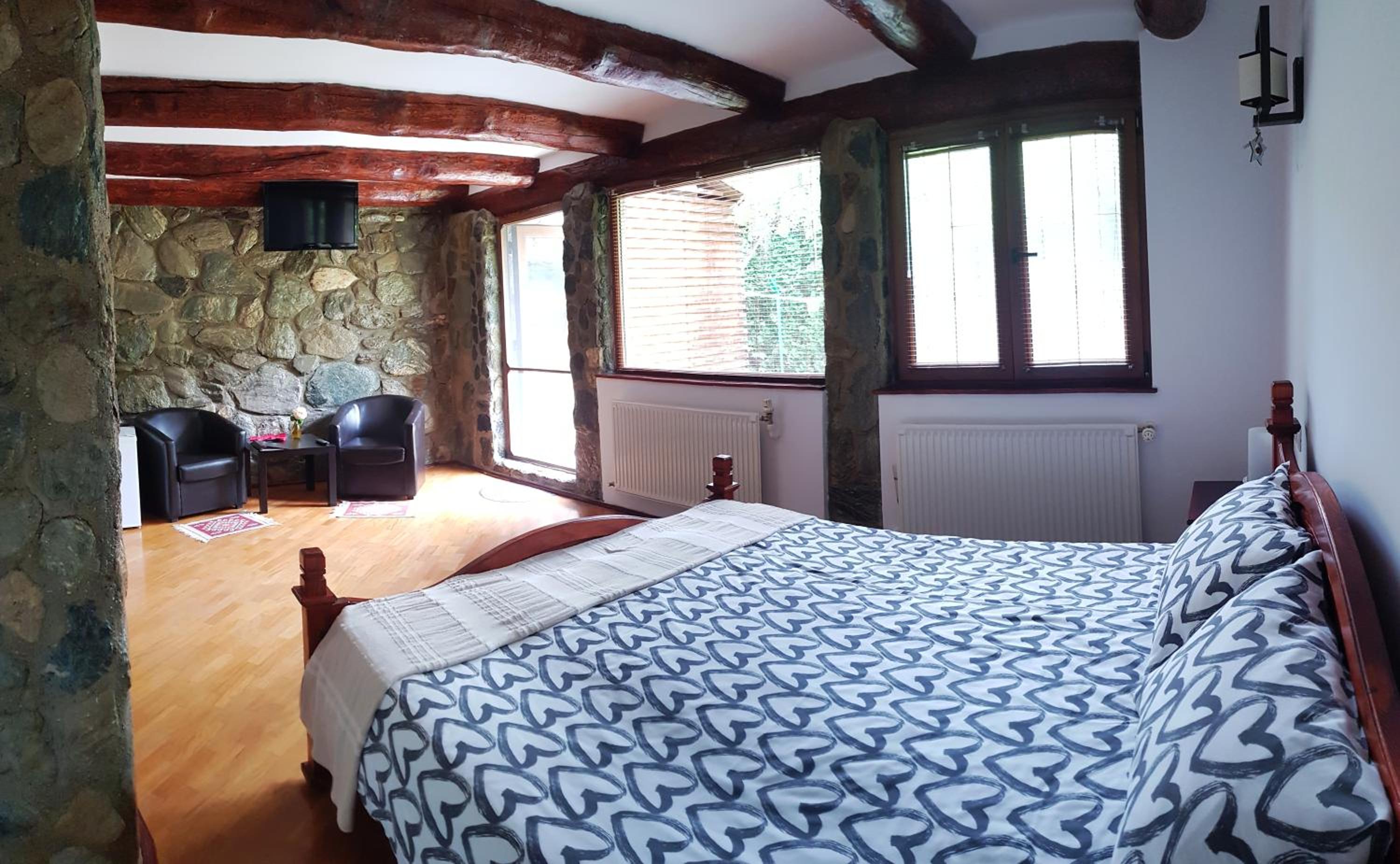 Triple Room photo 2