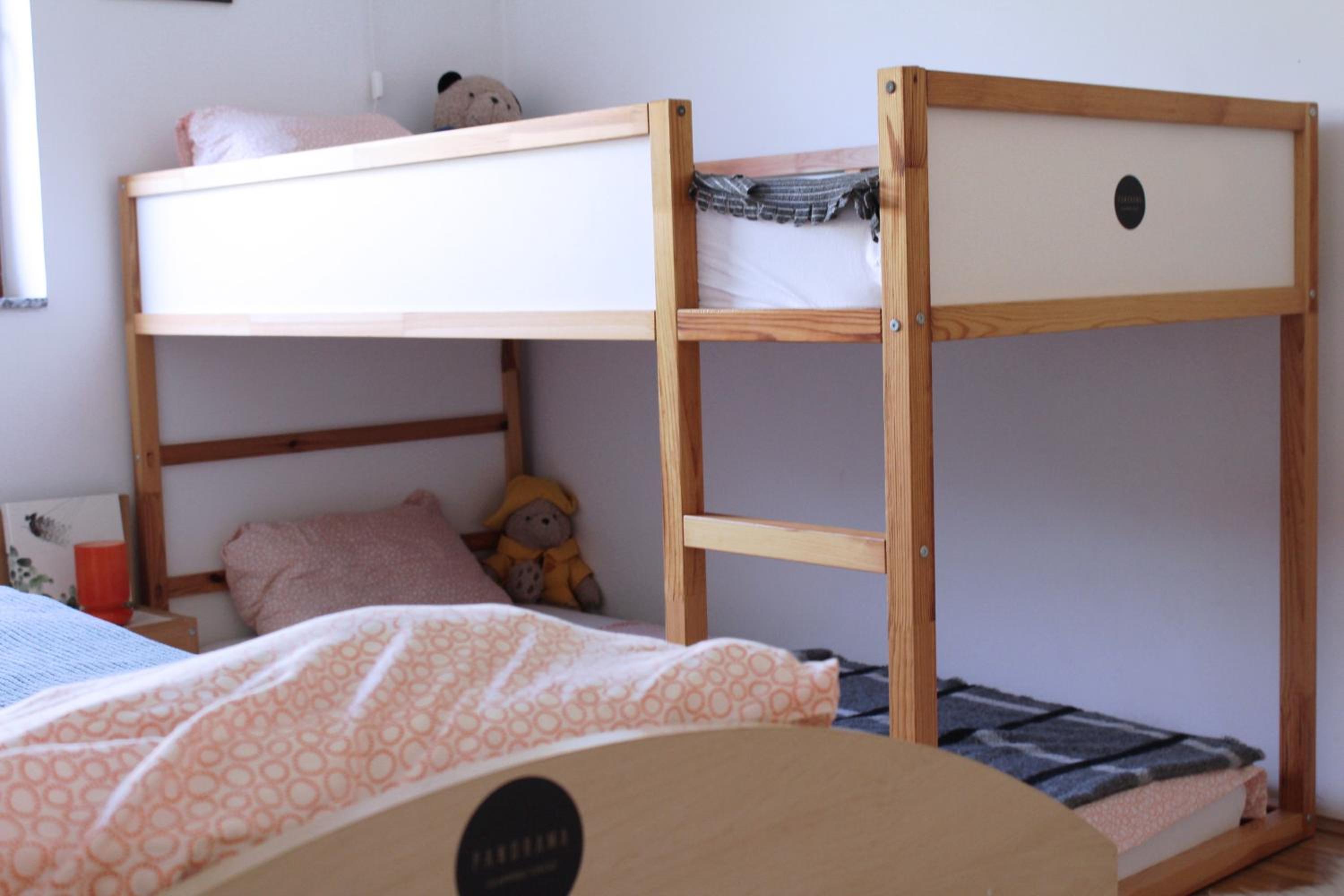 Two-Bedroom Apartment - Photo 17