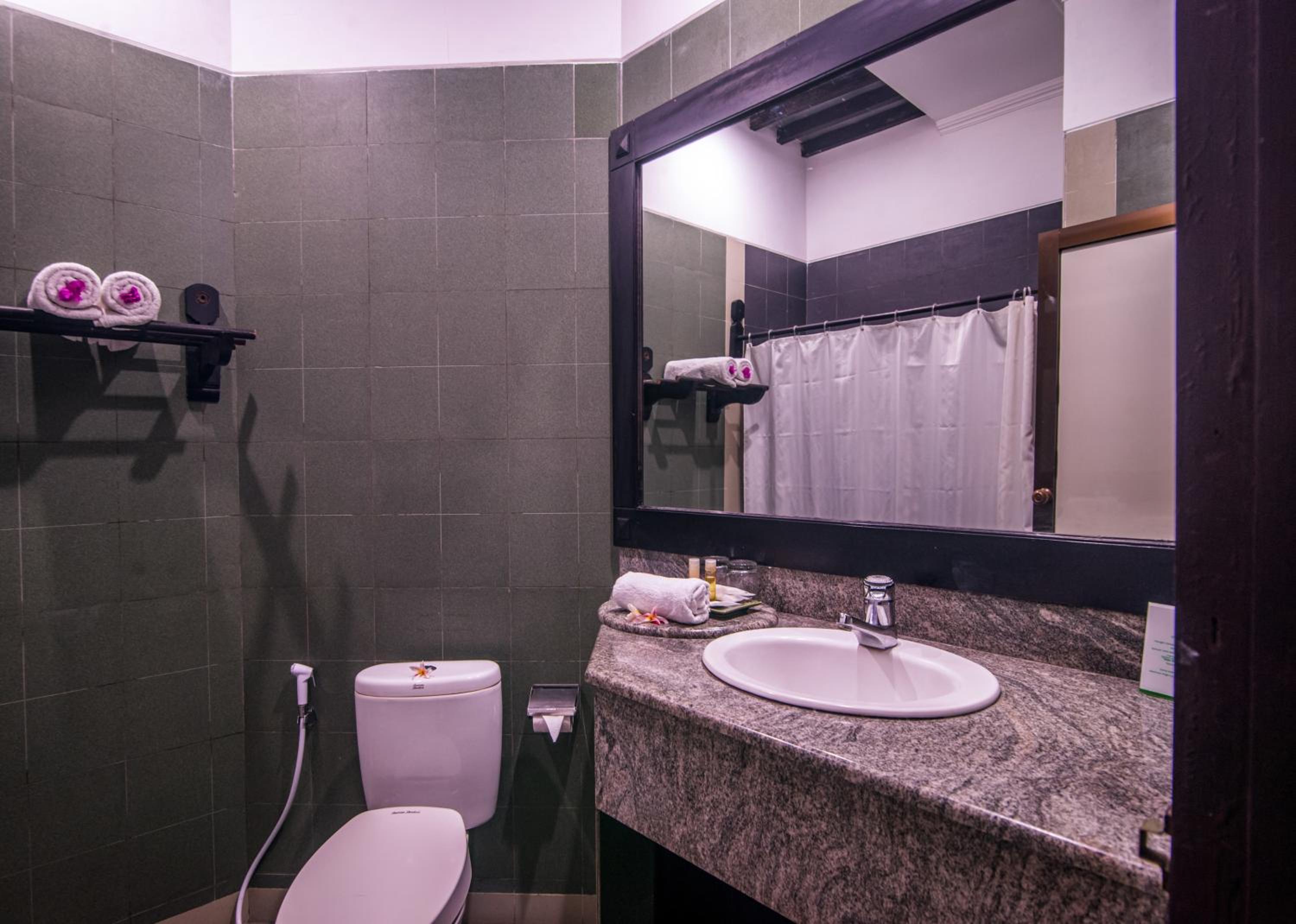 Superior Double or Twin Room with Sea View - Photo 3