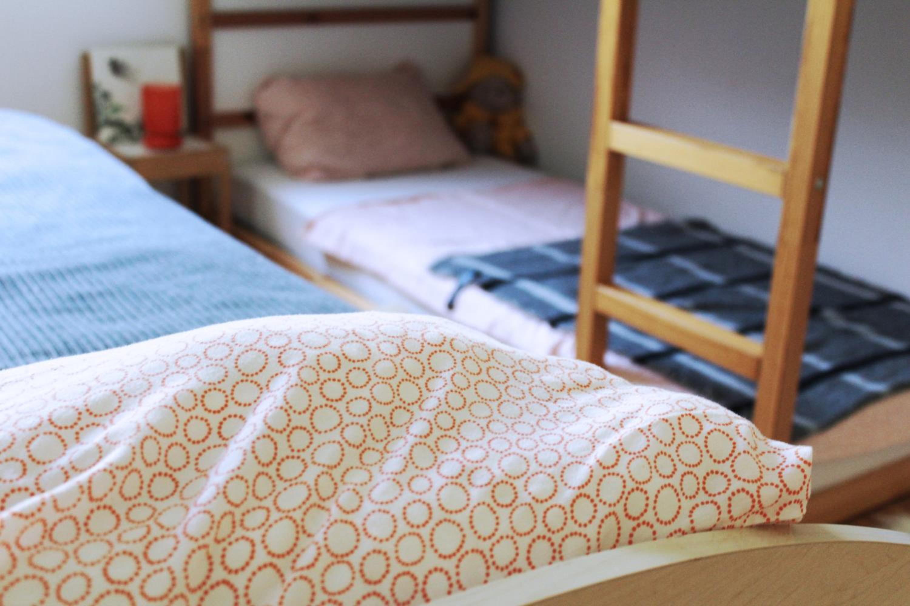Two-Bedroom Apartment - Photo 16