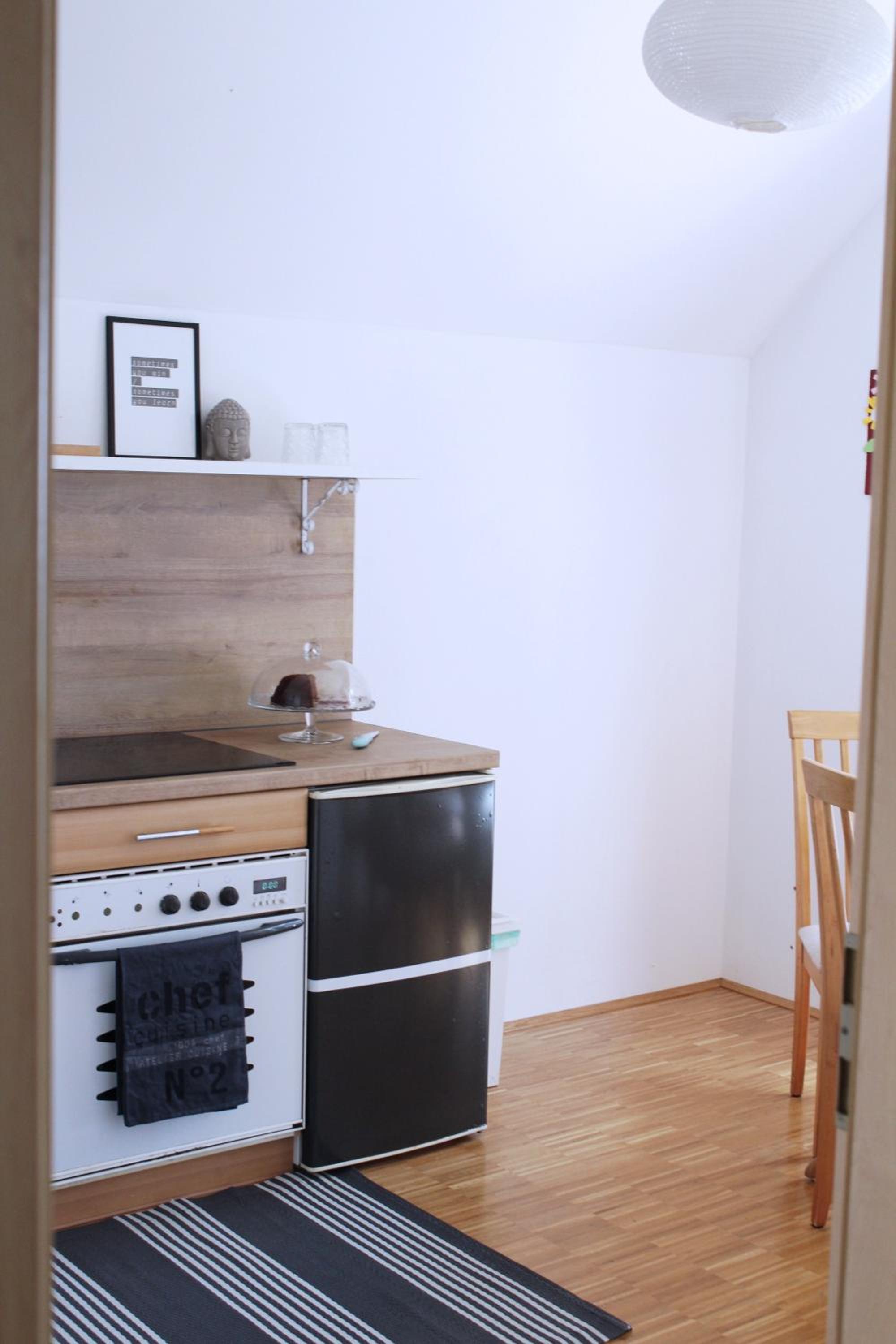 Two-Bedroom Apartment - Photo 15