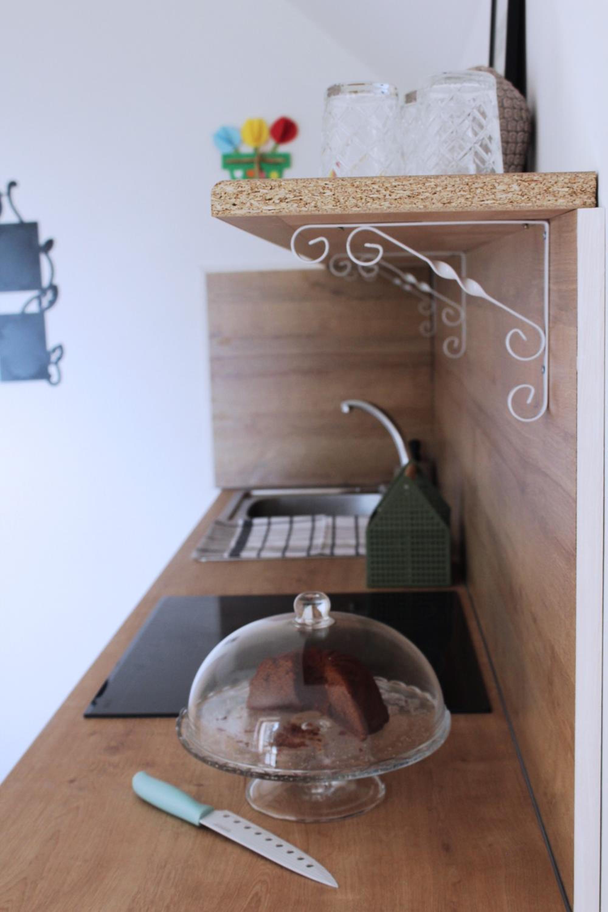 Two-Bedroom Apartment - Photo 14