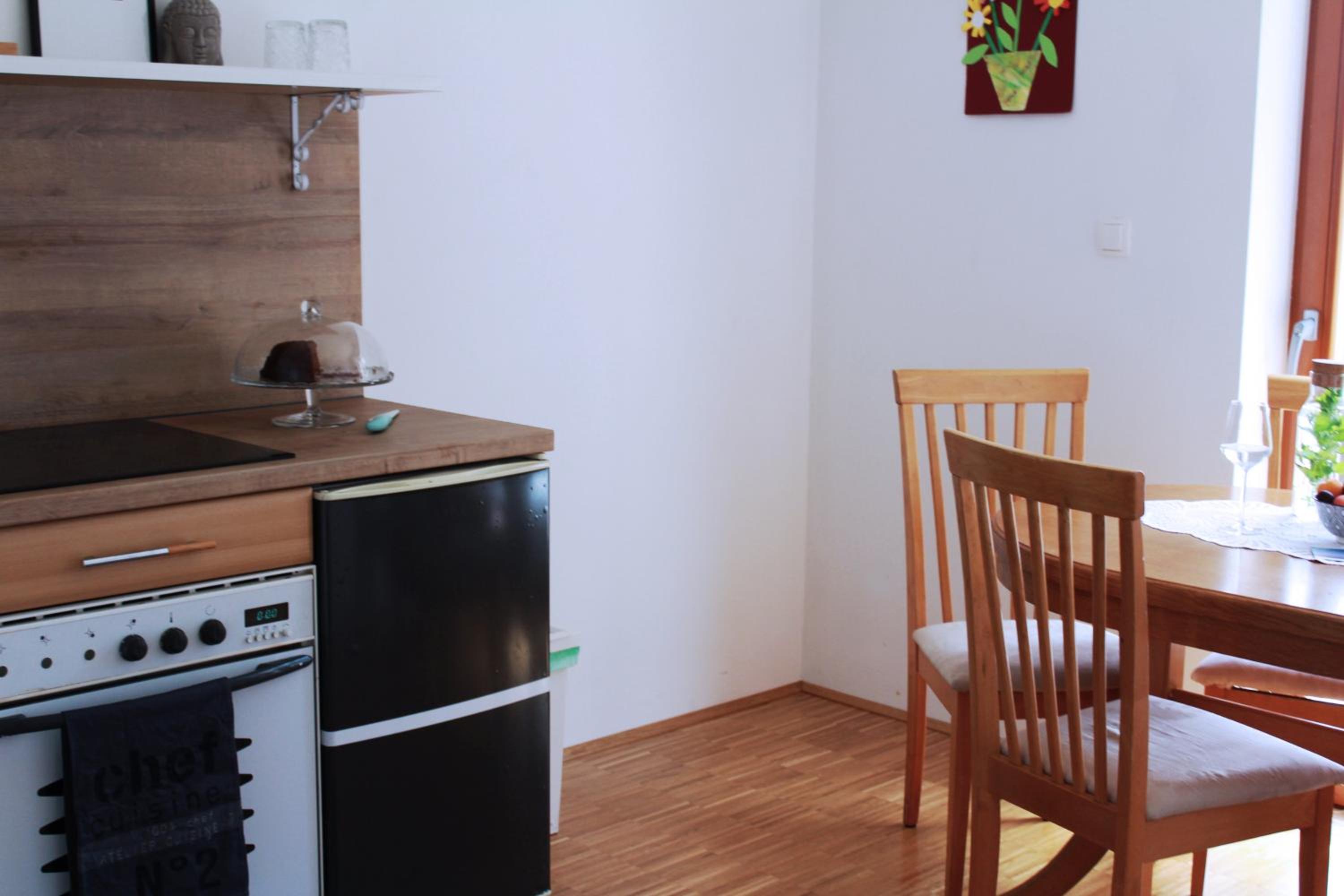 Two-Bedroom Apartment - Photo 13