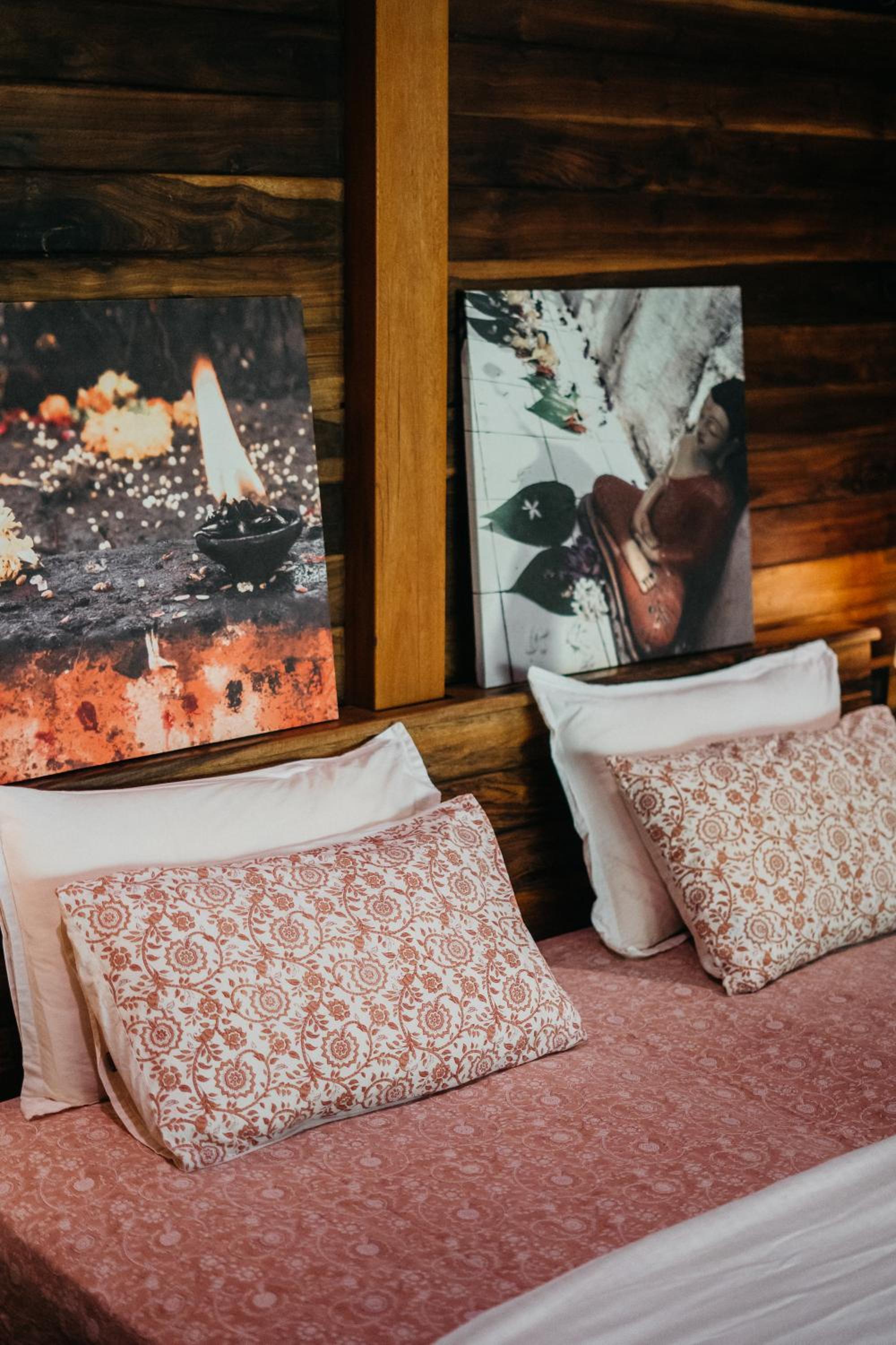Royal Deluxe Cottage with Private Open-Air-Bath Courtyard - Photo 4