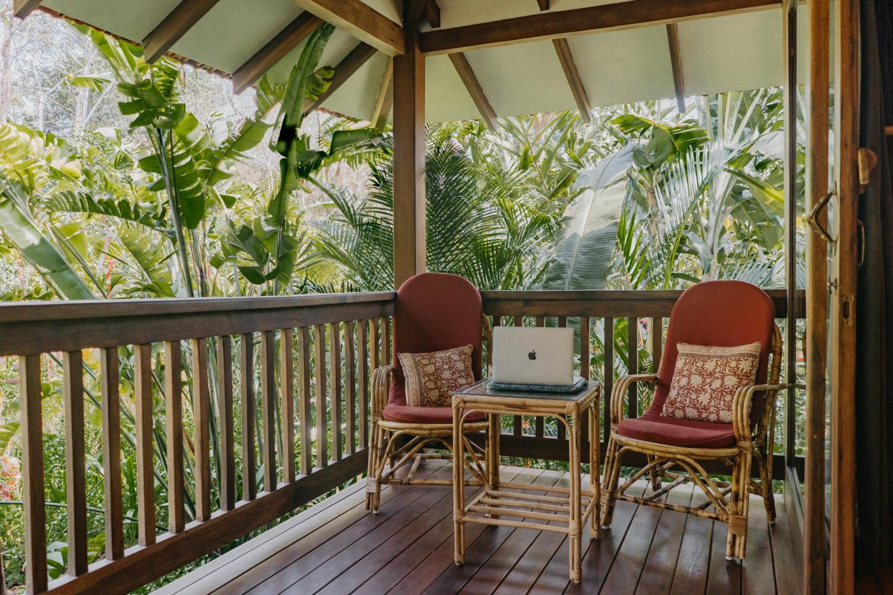 Royal Deluxe Cottage with Private Open-Air-Bath Courtyard - Photo 2