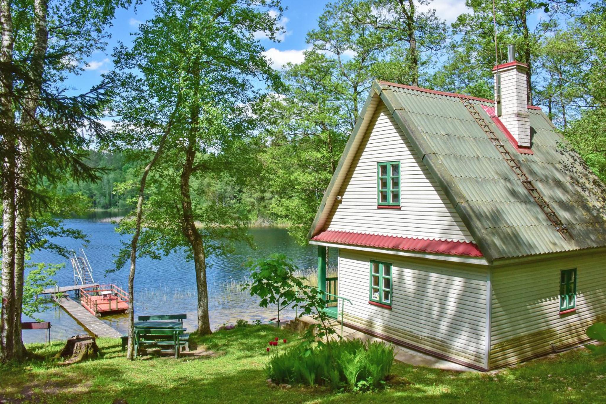 One-Bedroom Chalet photo 1