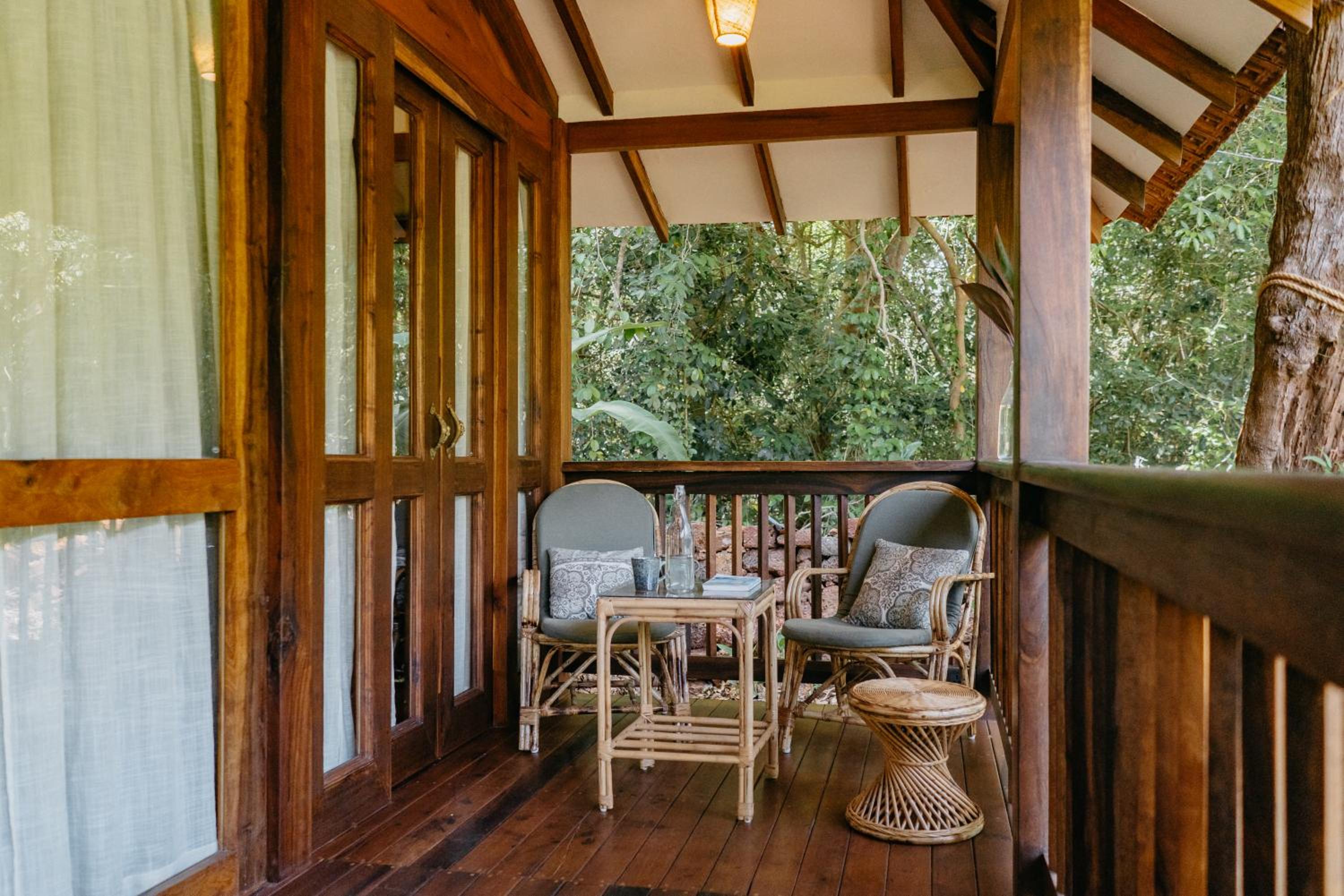 Royal Deluxe Cottage with Private Open-Air-Bath Courtyard - Photo 26
