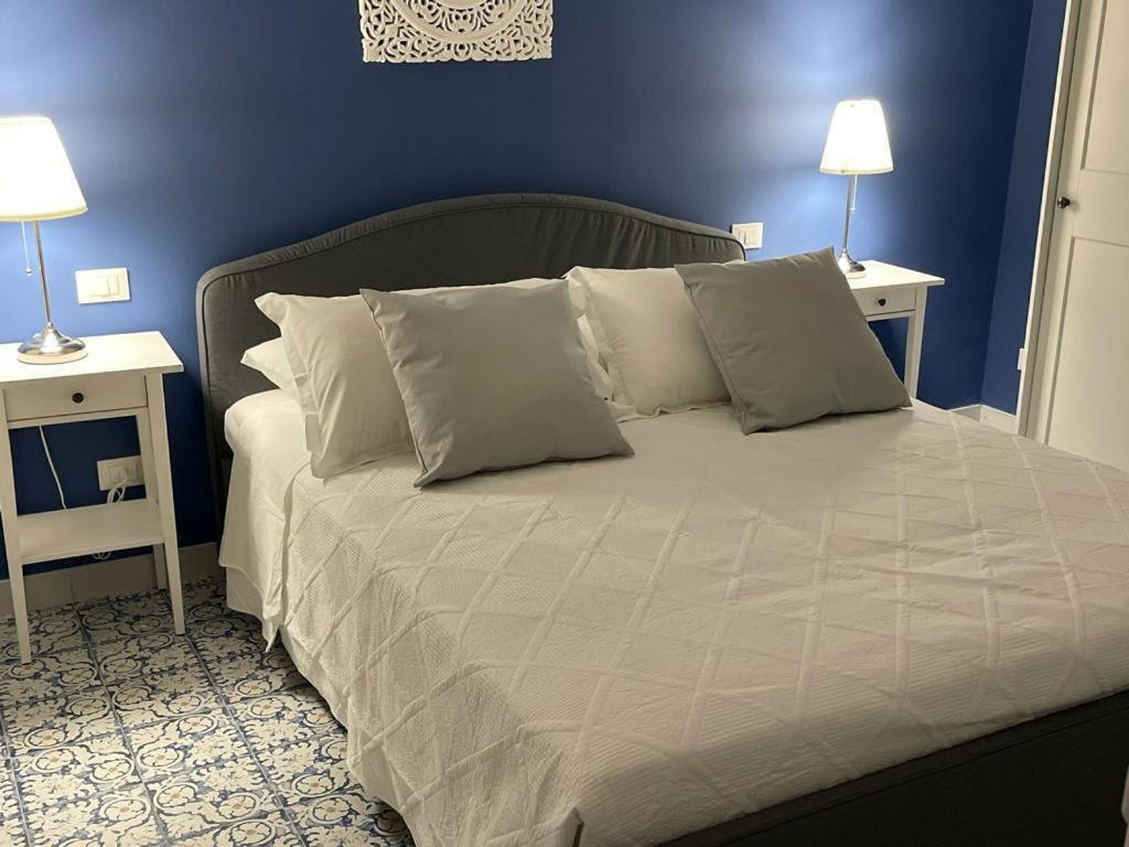 Suite with Terrace
