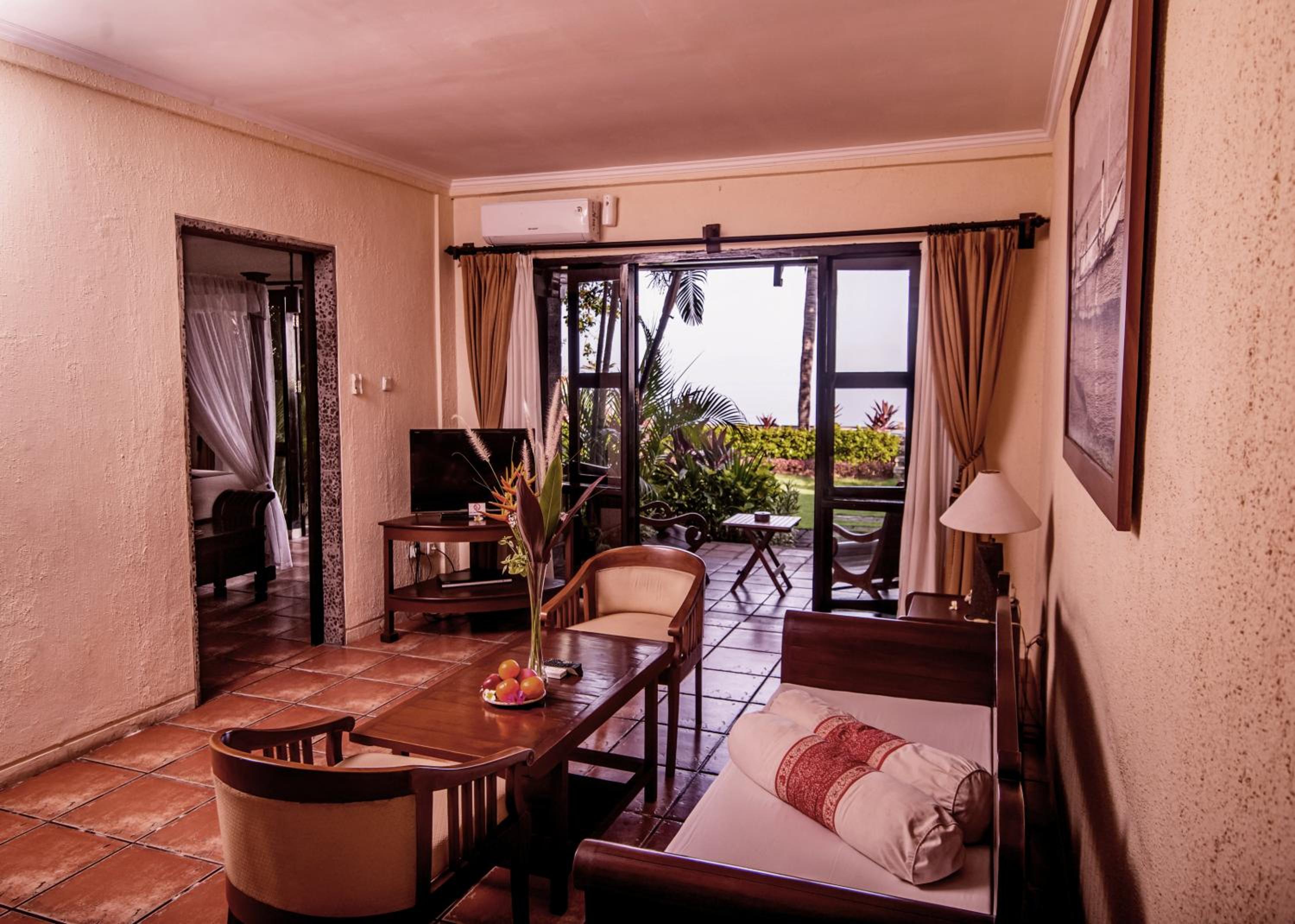 Suite with Sea View - Photo 15