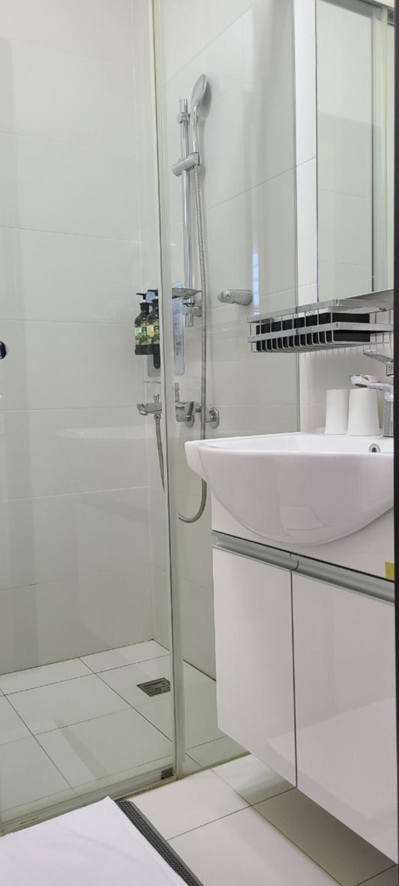 Three-Bedroom Suite - Photo 19