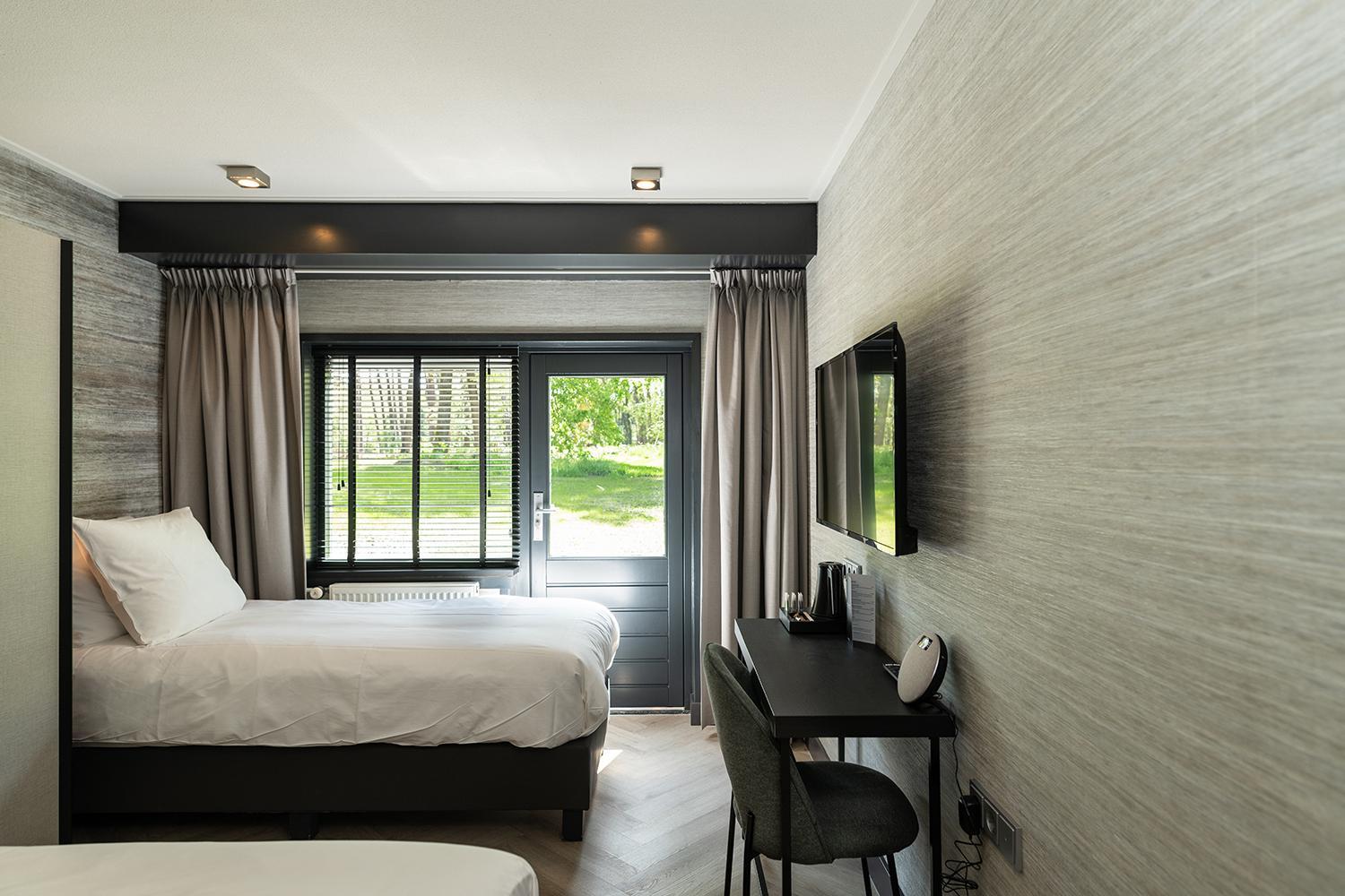 Double Room - Photo 2