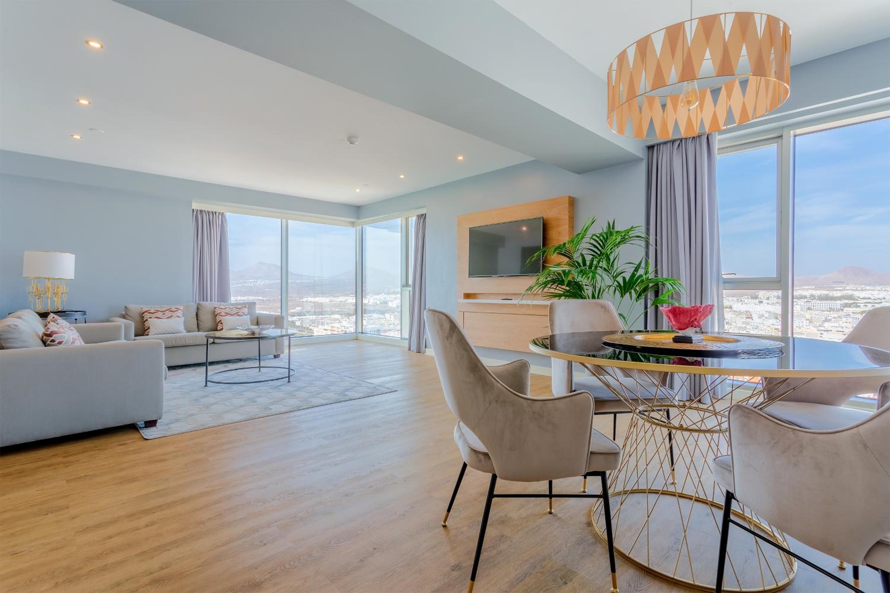 Imperial Suite - Photo 3