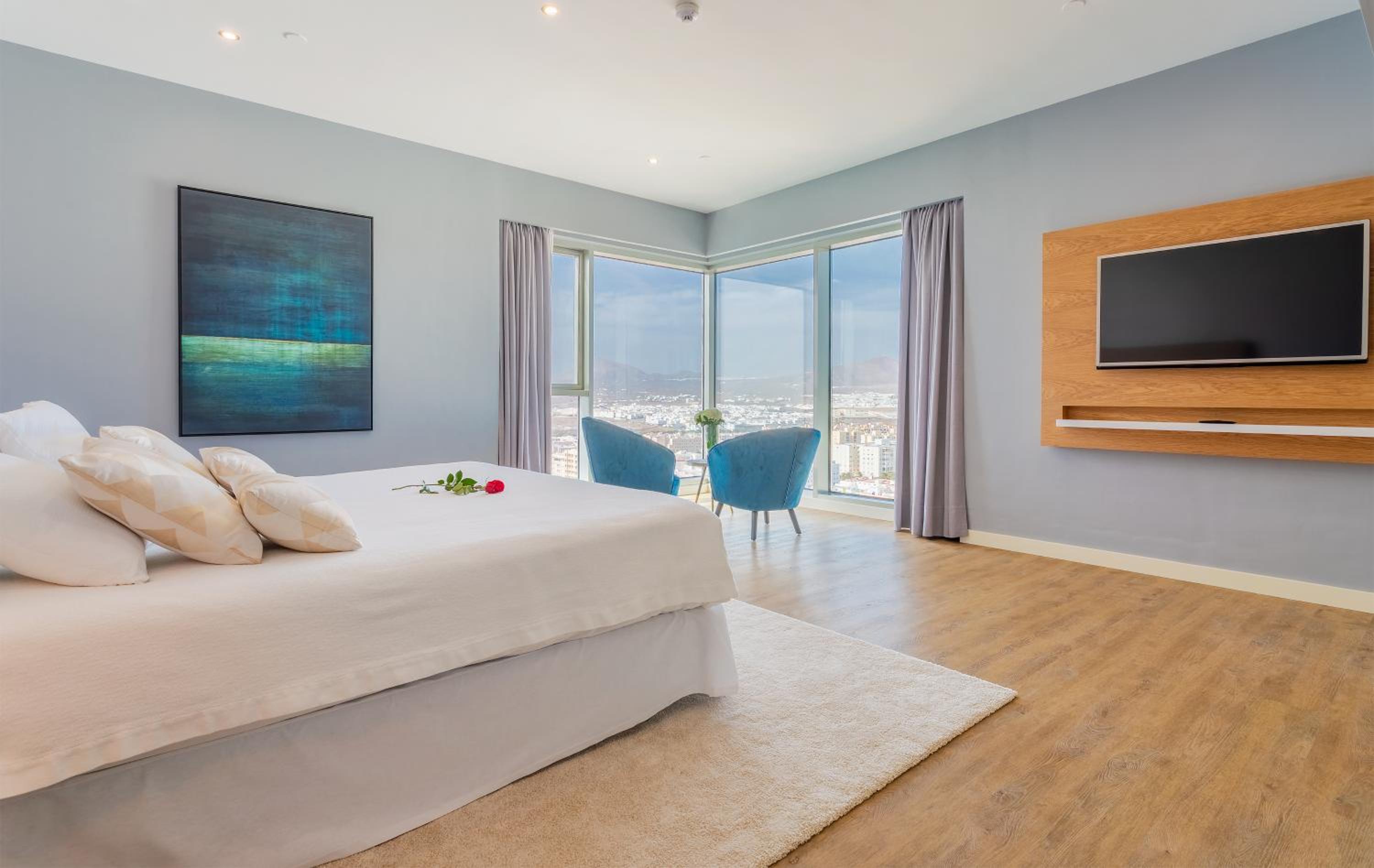 Imperial Suite - Photo 7