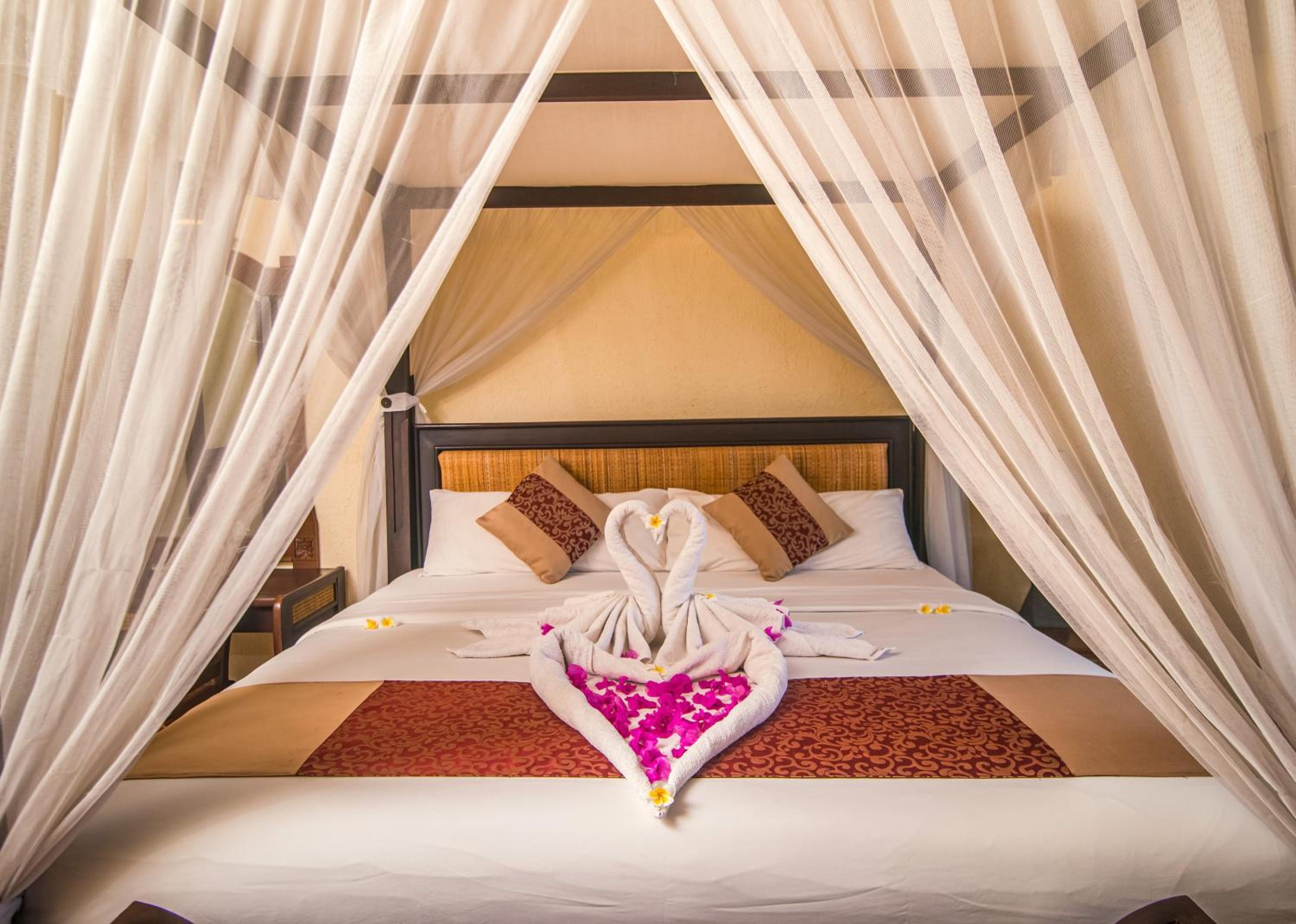 Suite with Sea View - Photo 18