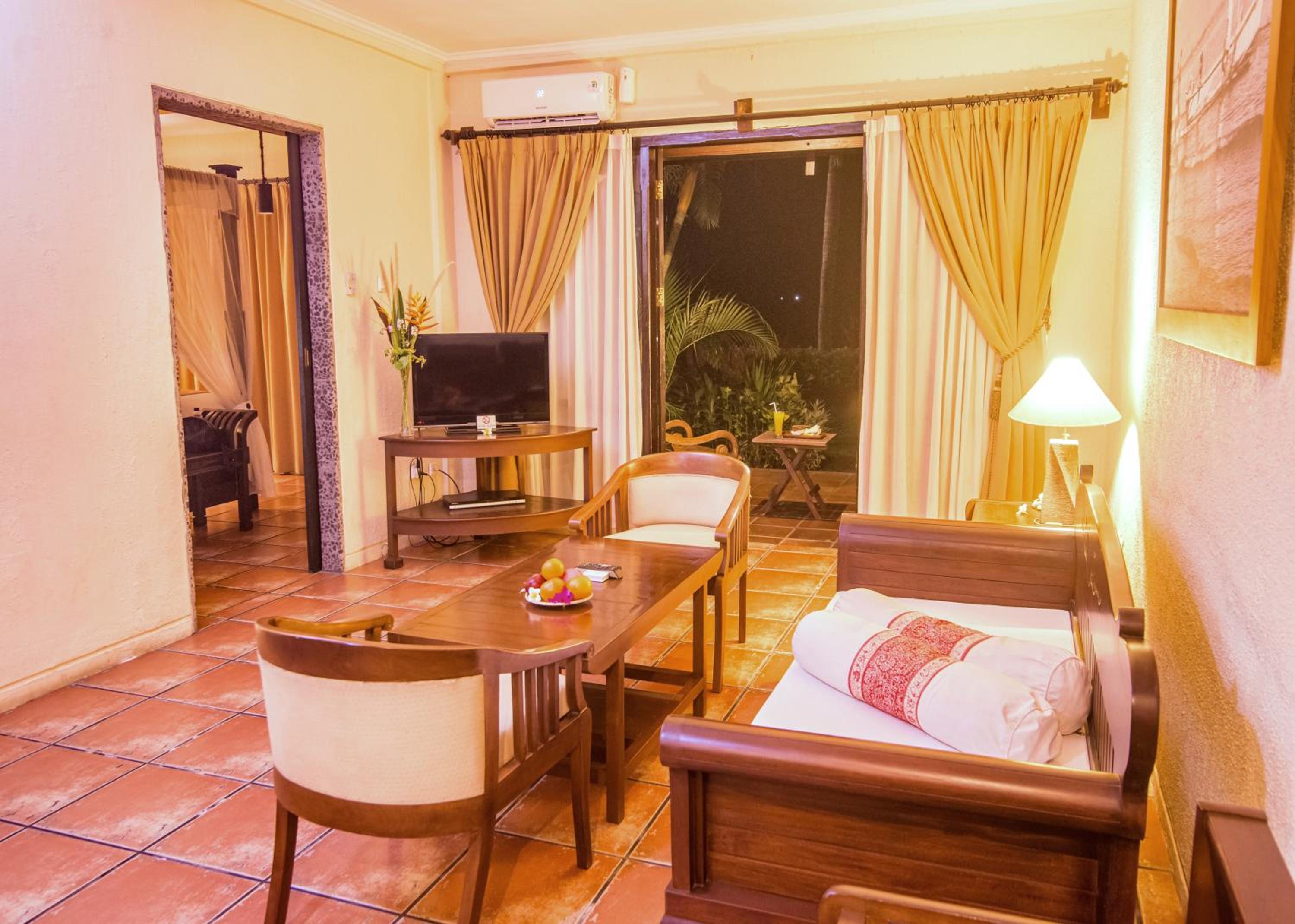 Suite with Sea View - Photo 7